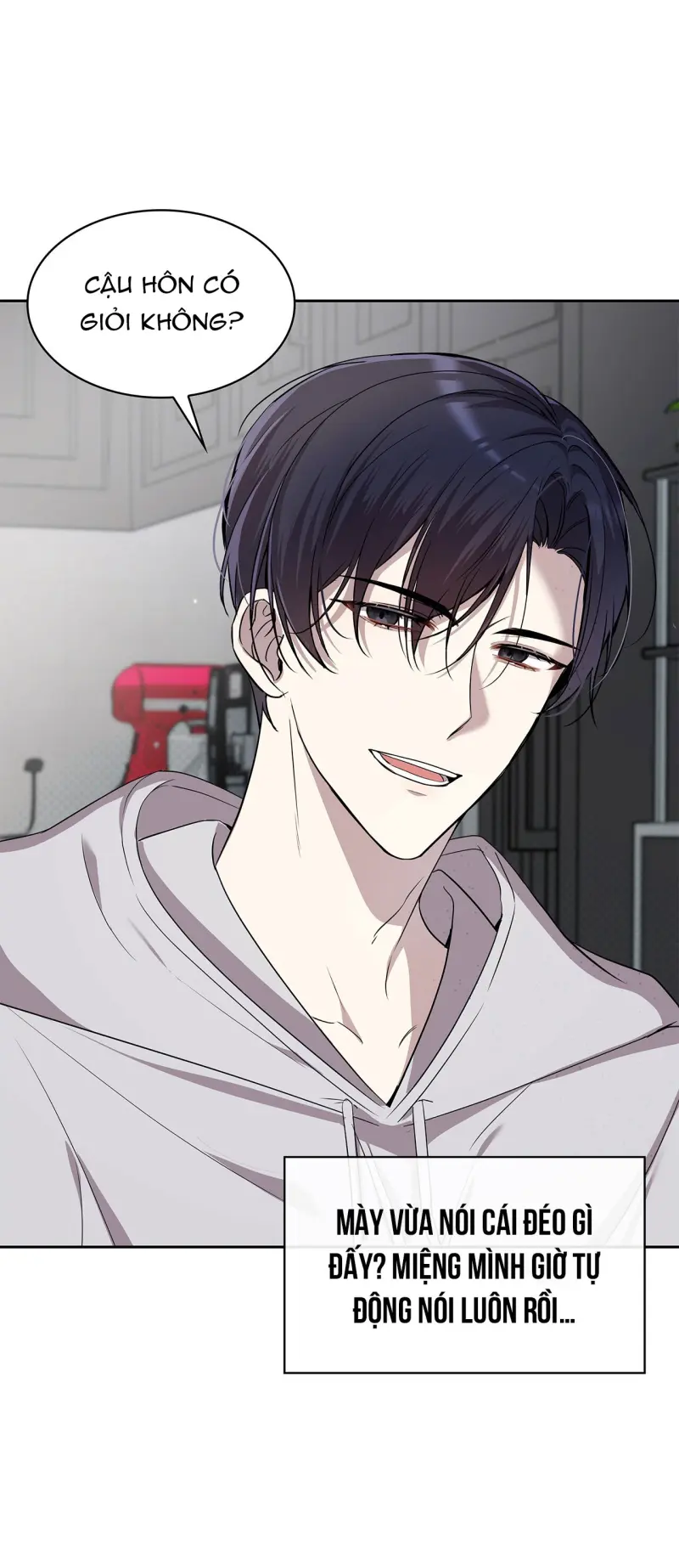 Tôi Là Top Phụ Bị Điên Đây Chapter 6 Trang 51