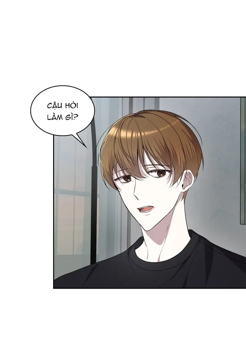 Tôi Là Top Phụ Bị Điên Đây Chapter 6 Trang 52