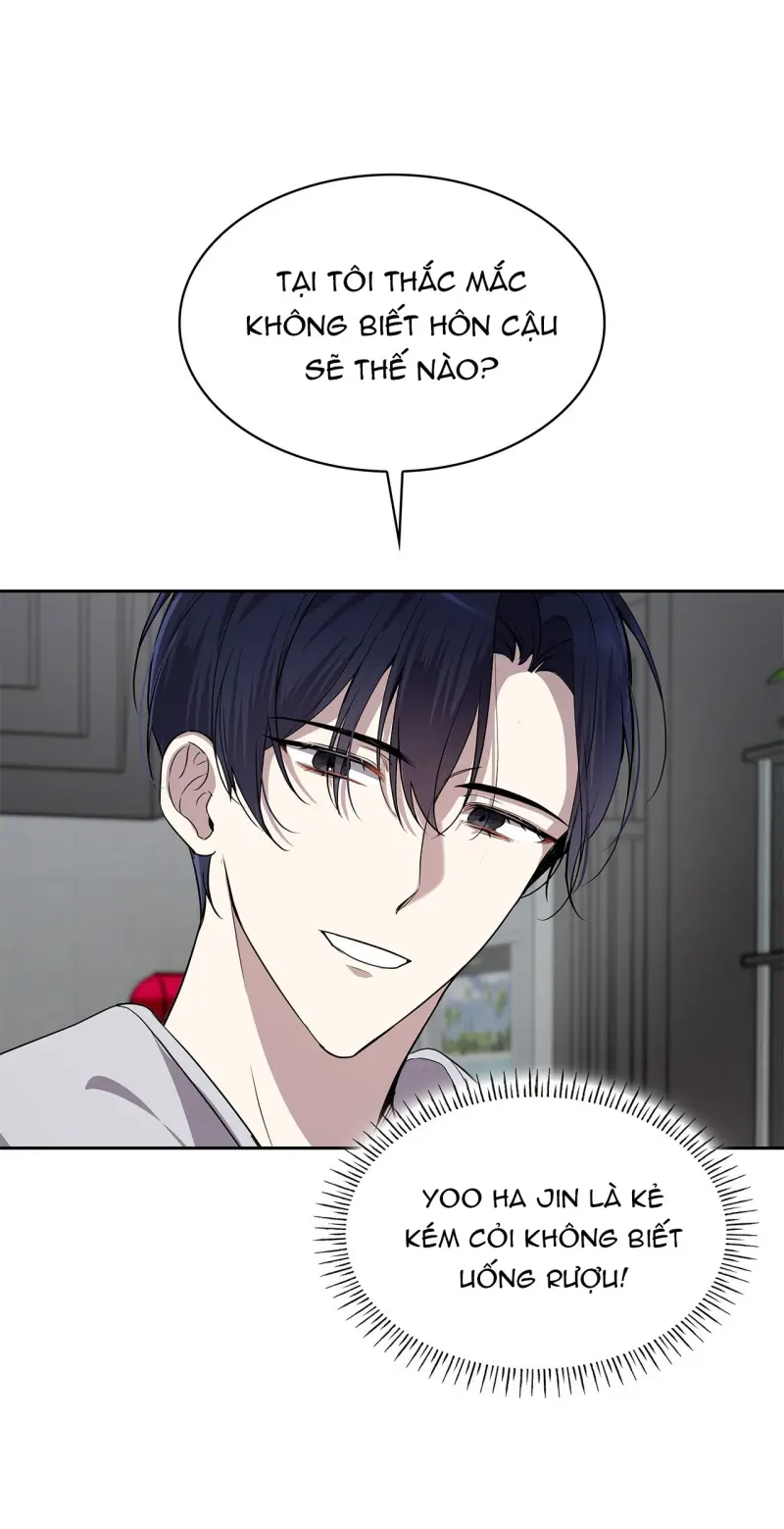 Tôi Là Top Phụ Bị Điên Đây Chapter 6 Trang 53