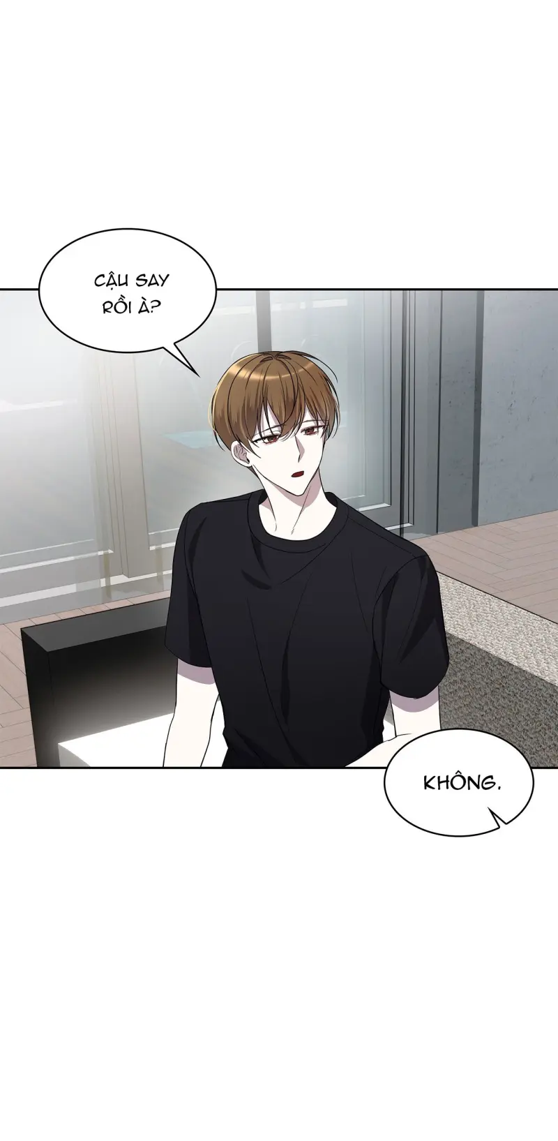 Tôi Là Top Phụ Bị Điên Đây Chapter 6 Trang 54