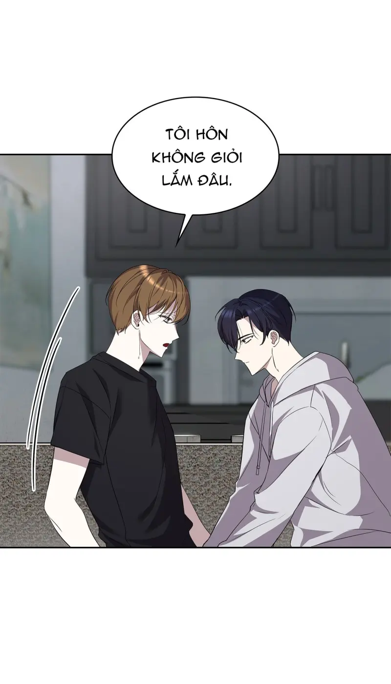 Tôi Là Top Phụ Bị Điên Đây Chapter 6 Trang 56