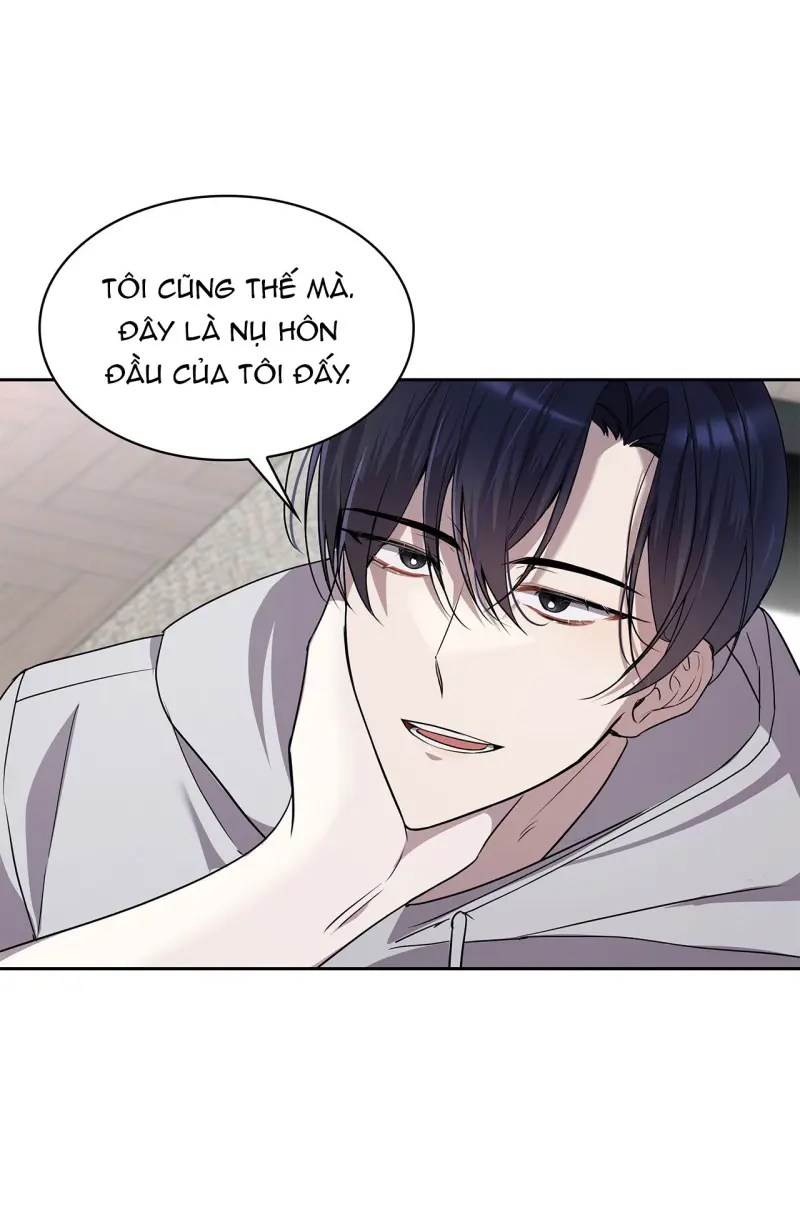 Tôi Là Top Phụ Bị Điên Đây Chapter 6 Trang 57