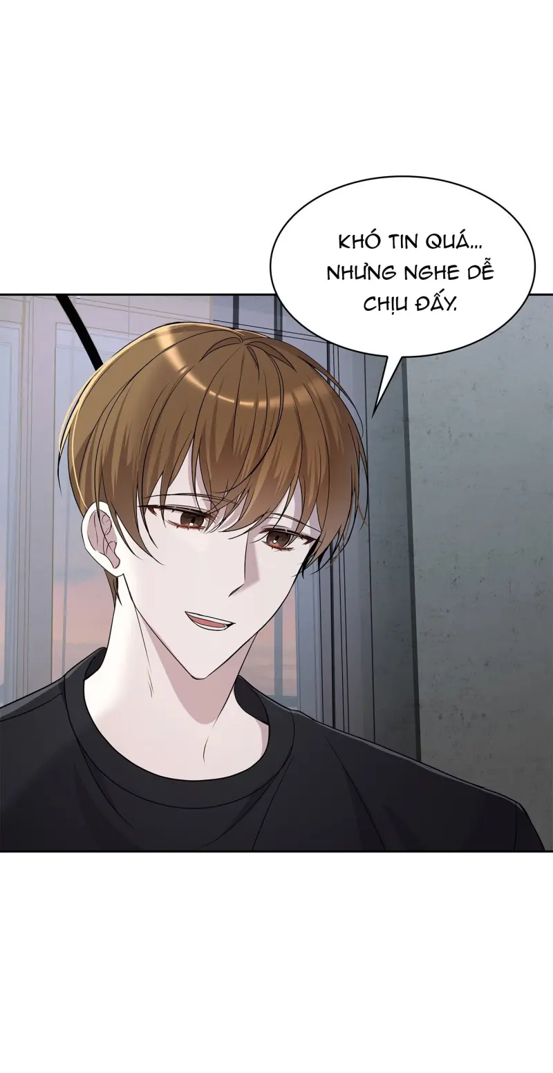 Tôi Là Top Phụ Bị Điên Đây Chapter 6 Trang 59