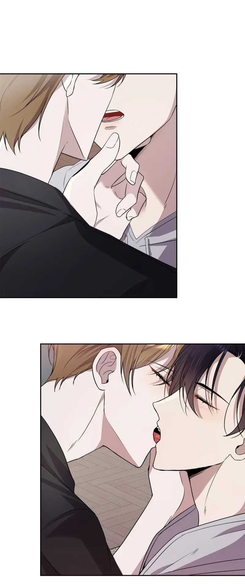 Tôi Là Top Phụ Bị Điên Đây Chapter 6 Trang 62