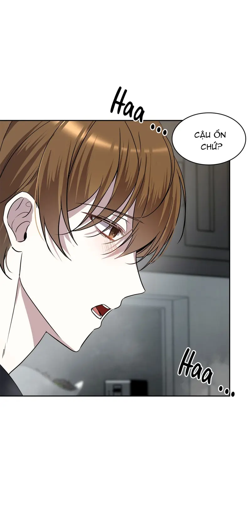 Tôi Là Top Phụ Bị Điên Đây Chapter 6 Trang 69
