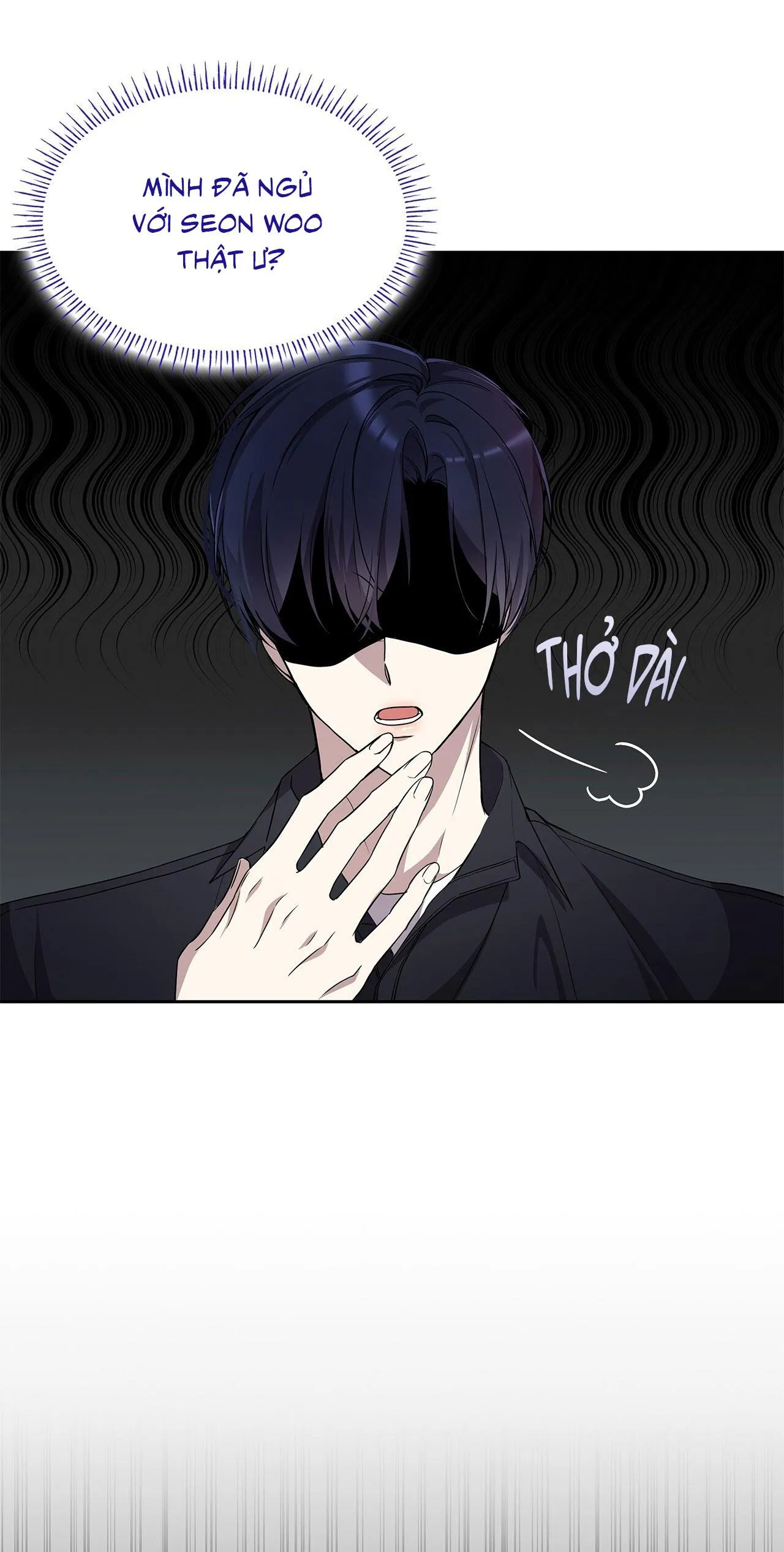 Tôi Là Top Phụ Bị Điên Đây Chapter 7 Trang 4