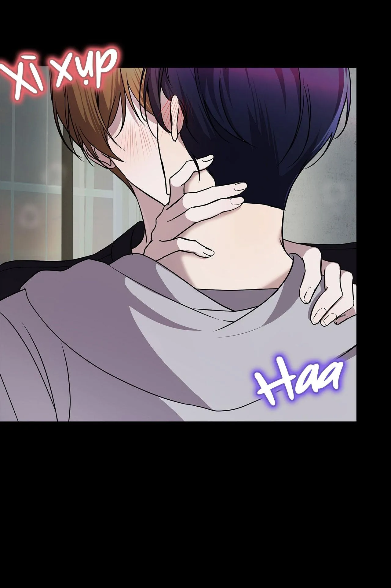 Tôi Là Top Phụ Bị Điên Đây Chapter 7 Trang 7