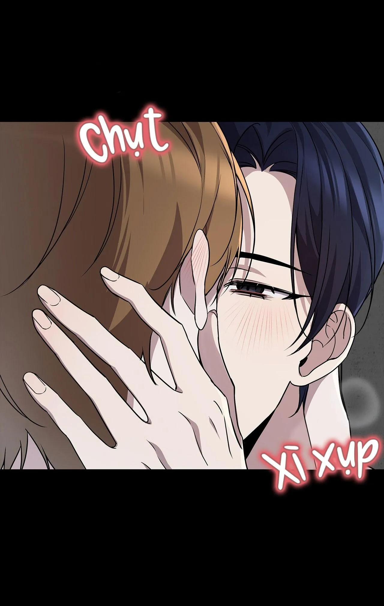 Tôi Là Top Phụ Bị Điên Đây Chapter 7 Trang 8