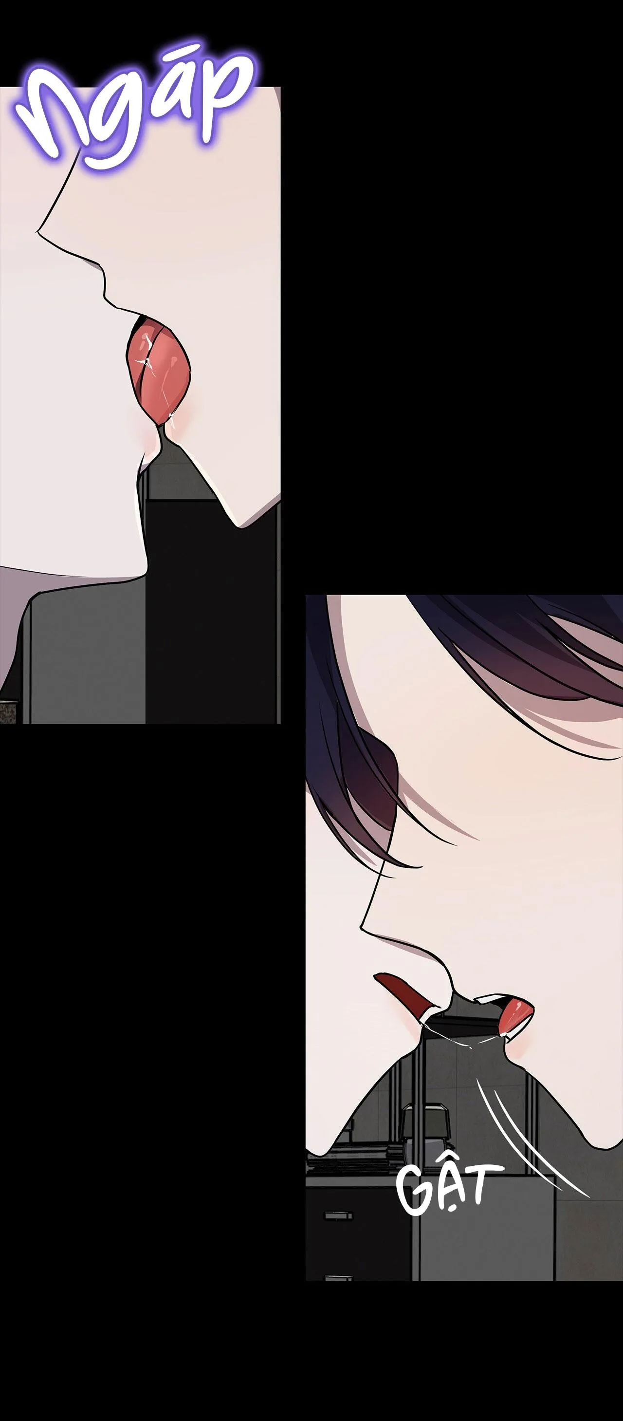 Tôi Là Top Phụ Bị Điên Đây Chapter 7 Trang 10