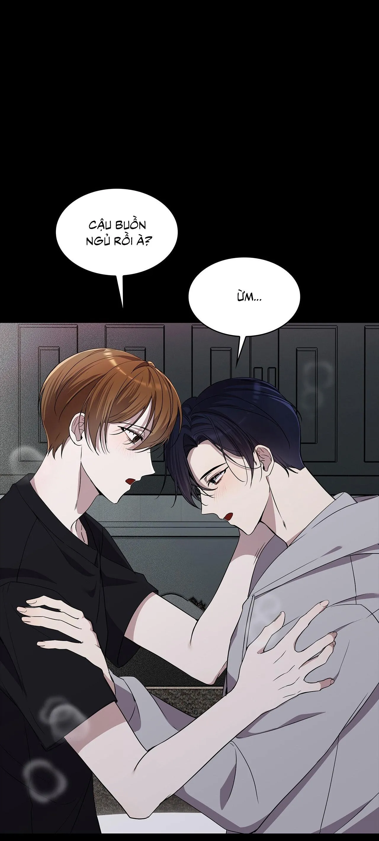 Tôi Là Top Phụ Bị Điên Đây Chapter 7 Trang 11