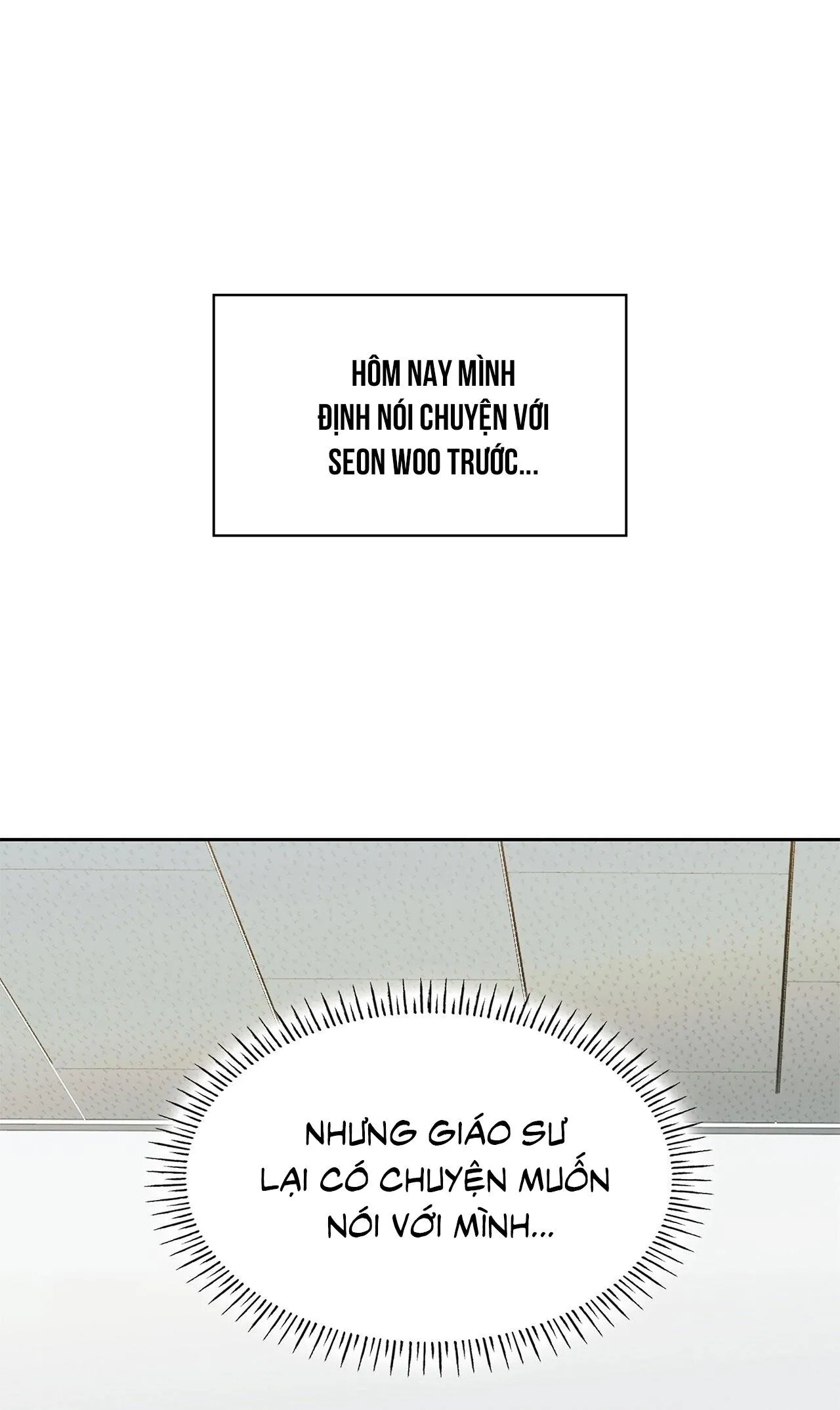 Tôi Là Top Phụ Bị Điên Đây Chapter 7 Trang 17