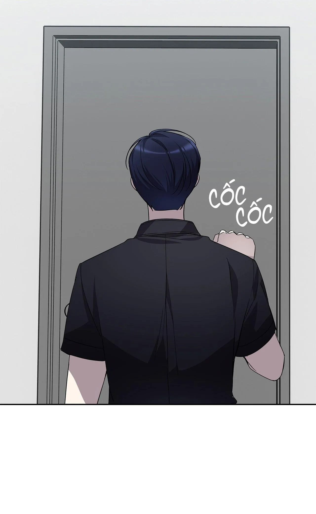 Tôi Là Top Phụ Bị Điên Đây Chapter 7 Trang 18