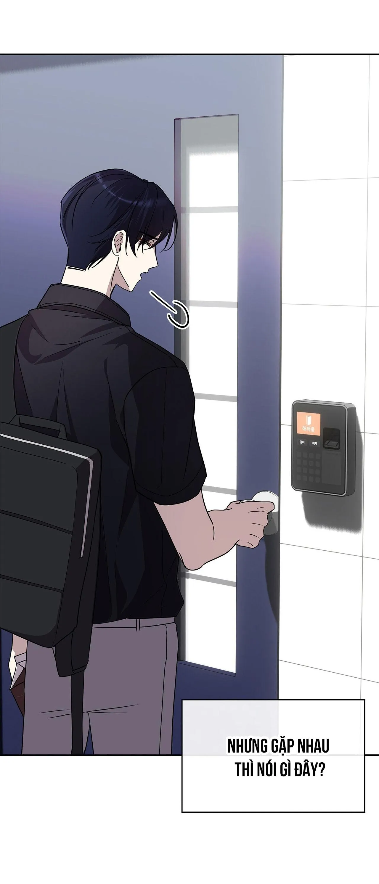 Tôi Là Top Phụ Bị Điên Đây Chapter 7 Trang 35