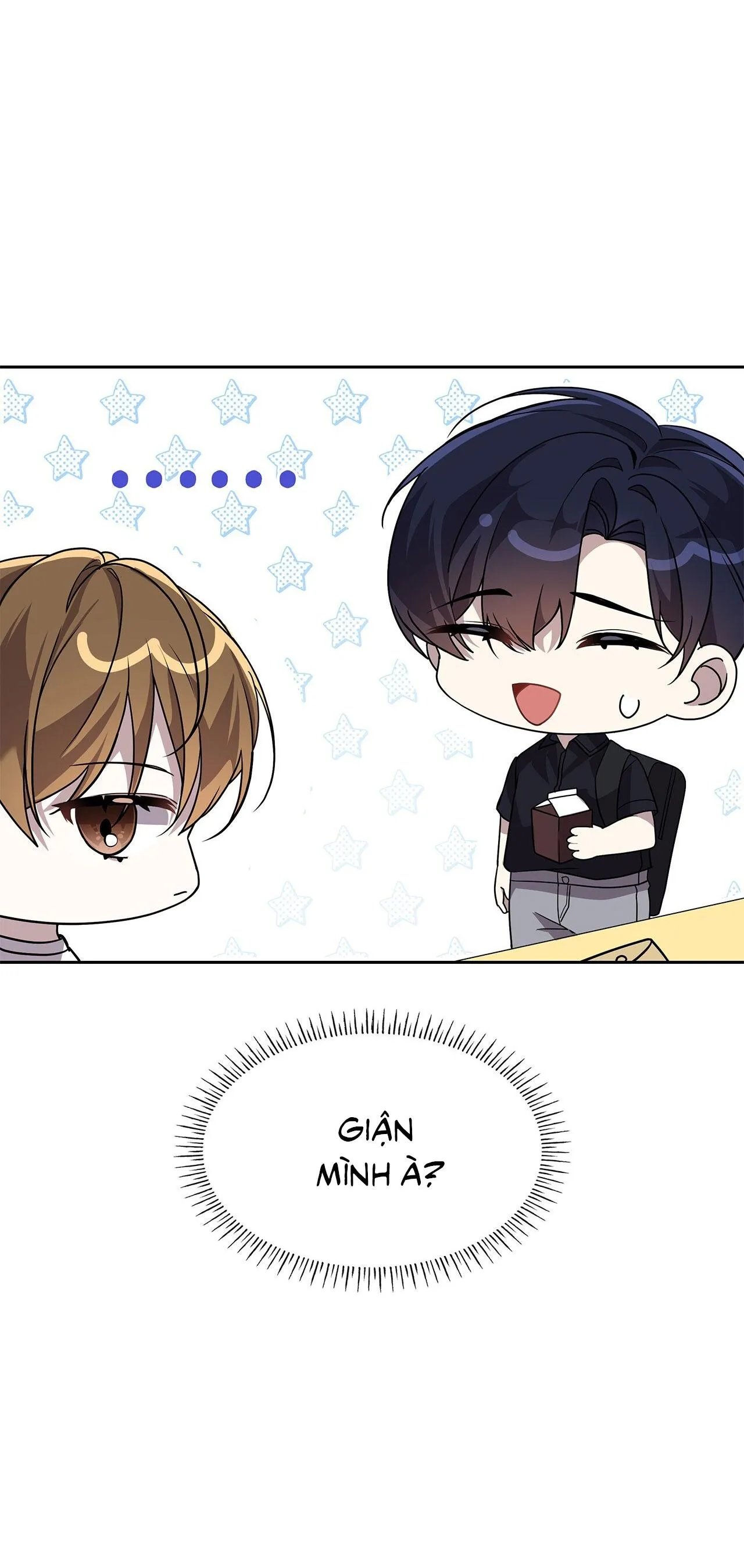 Tôi Là Top Phụ Bị Điên Đây Chapter 7 Trang 38