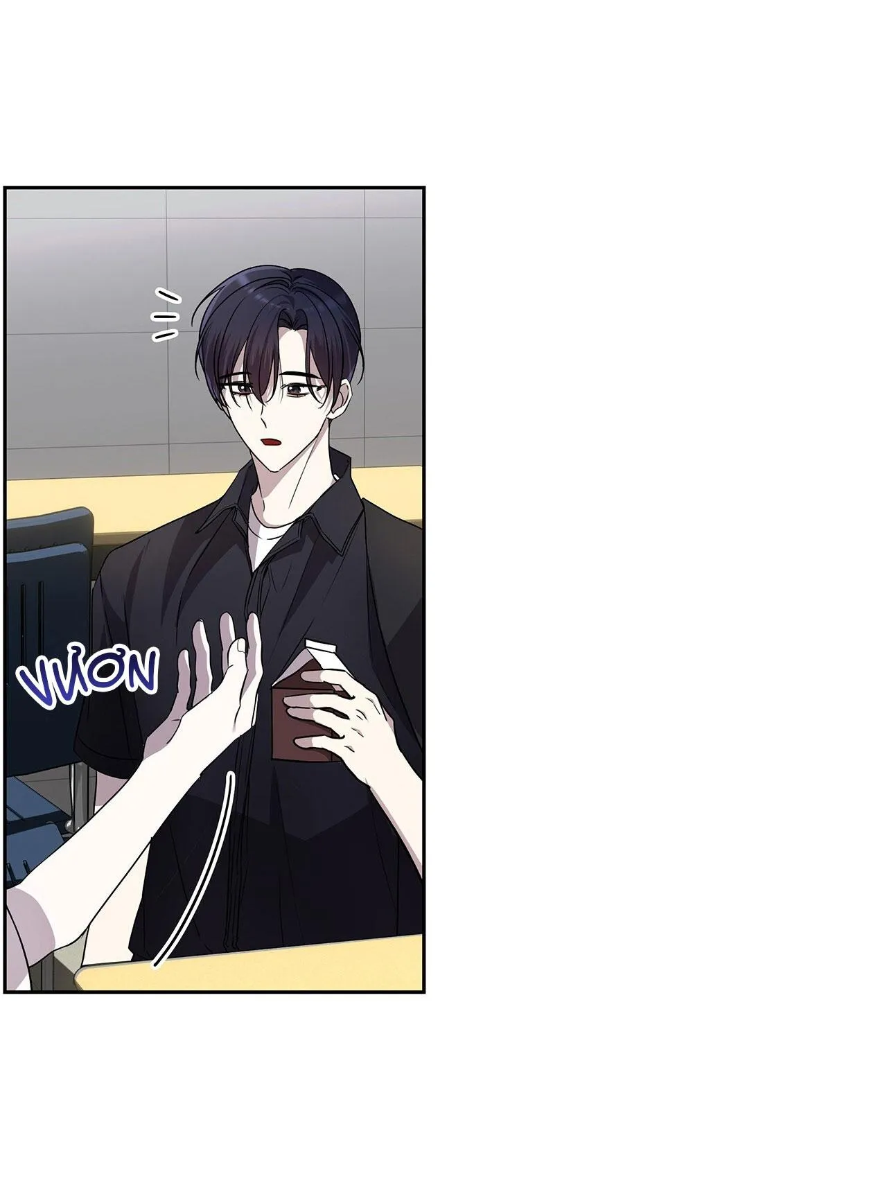 Tôi Là Top Phụ Bị Điên Đây Chapter 7 Trang 39