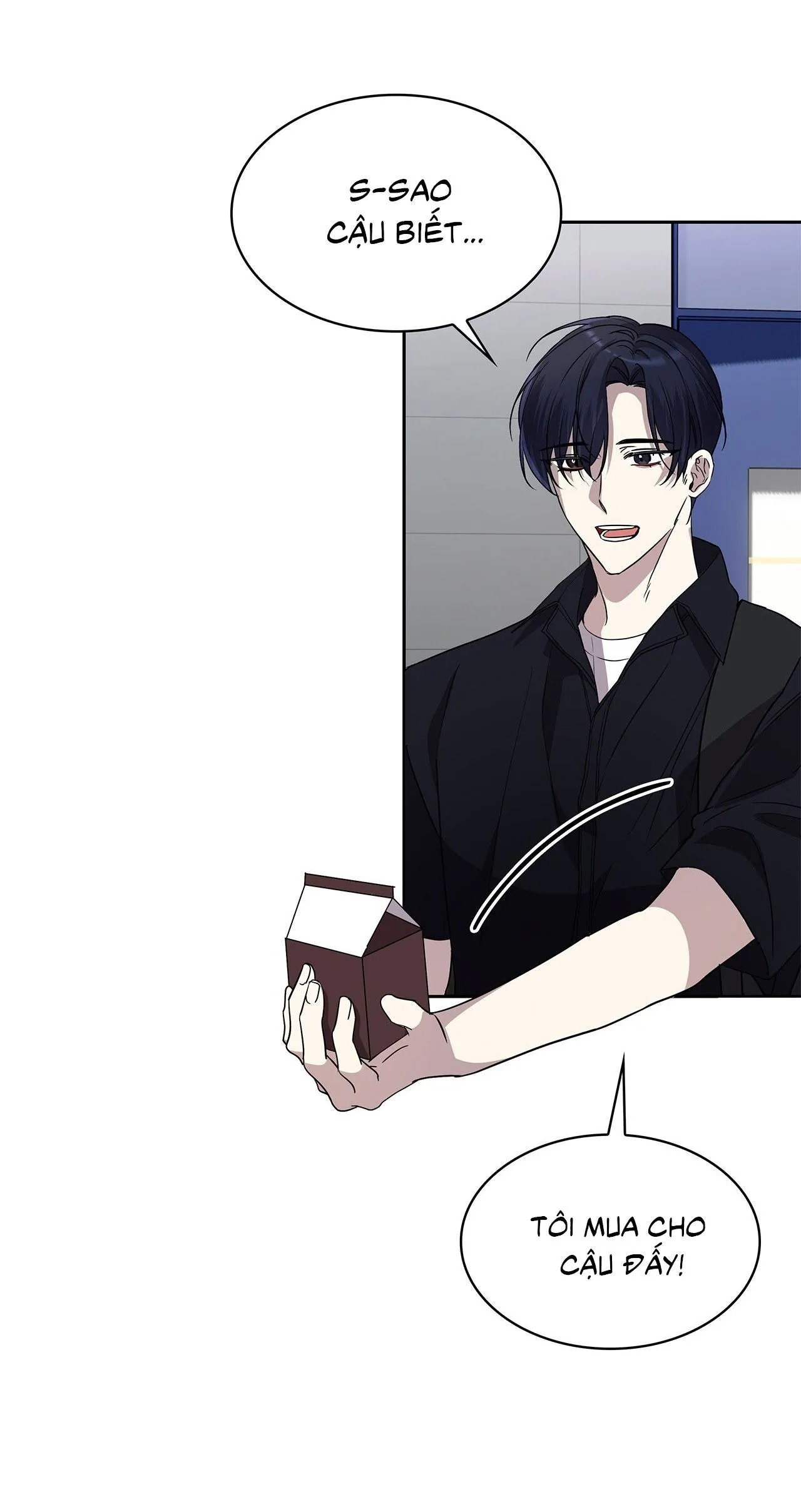 Tôi Là Top Phụ Bị Điên Đây Chapter 7 Trang 40