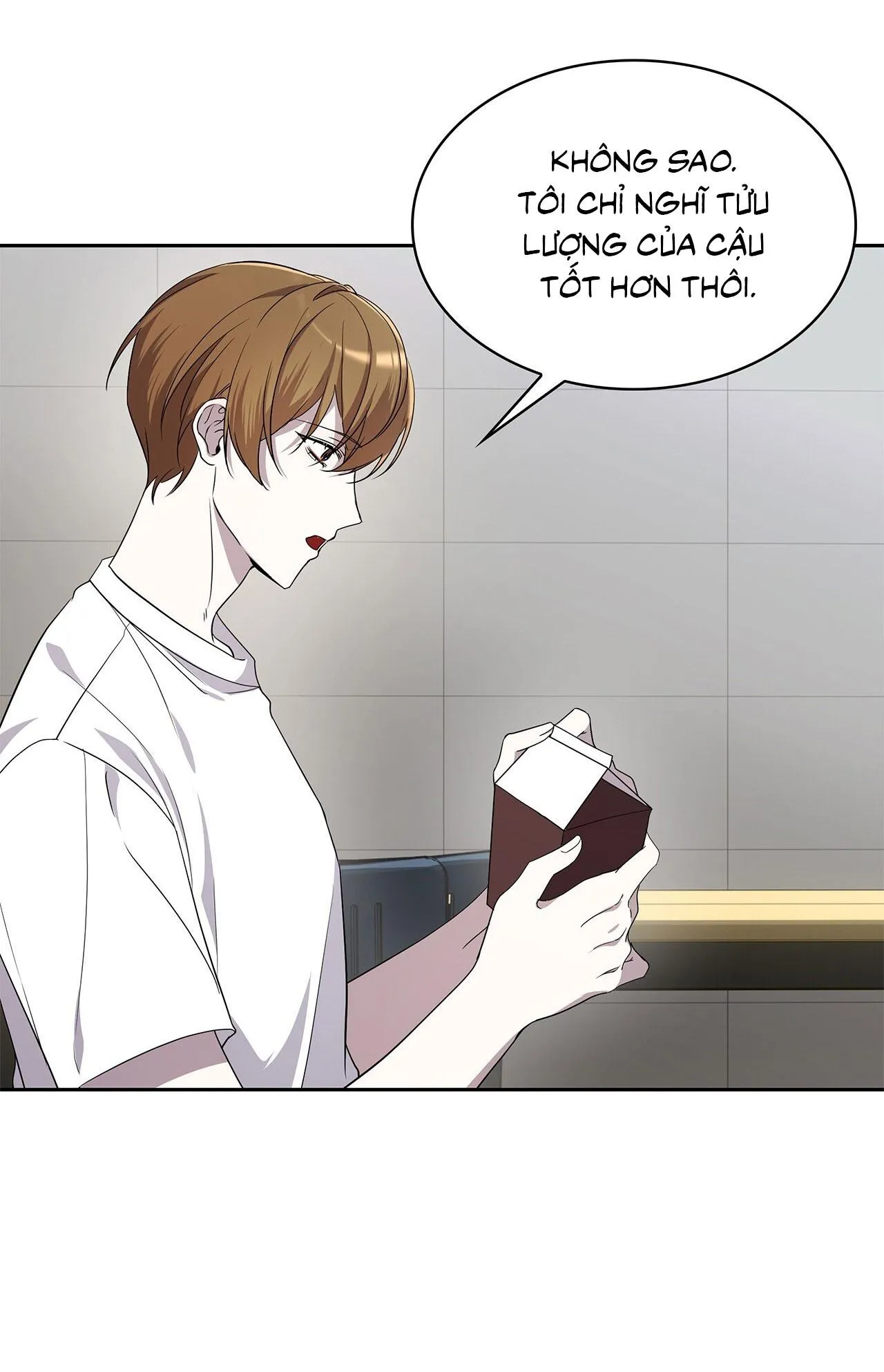 Tôi Là Top Phụ Bị Điên Đây Chapter 7 Trang 43