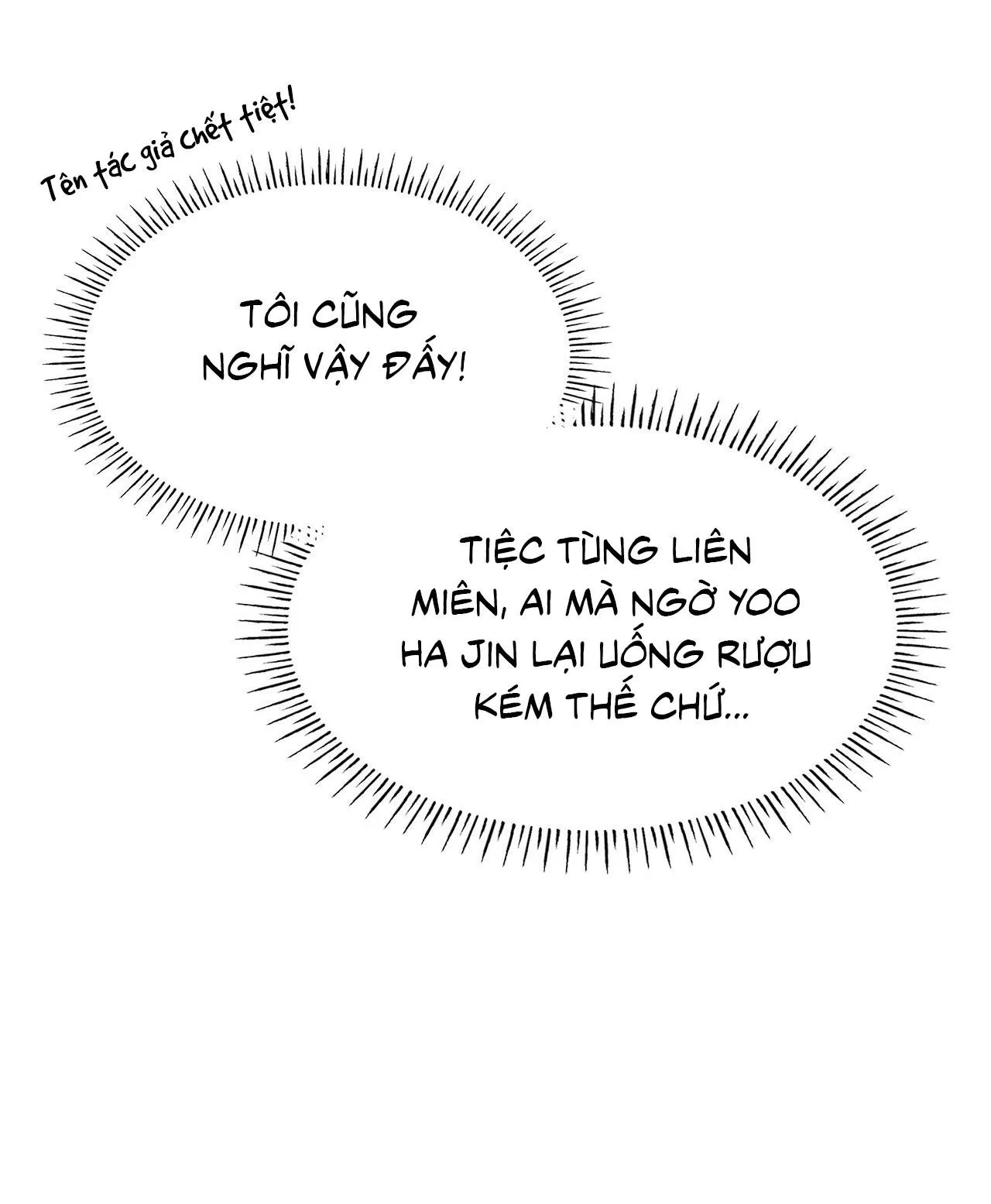 Tôi Là Top Phụ Bị Điên Đây Chapter 7 Trang 44