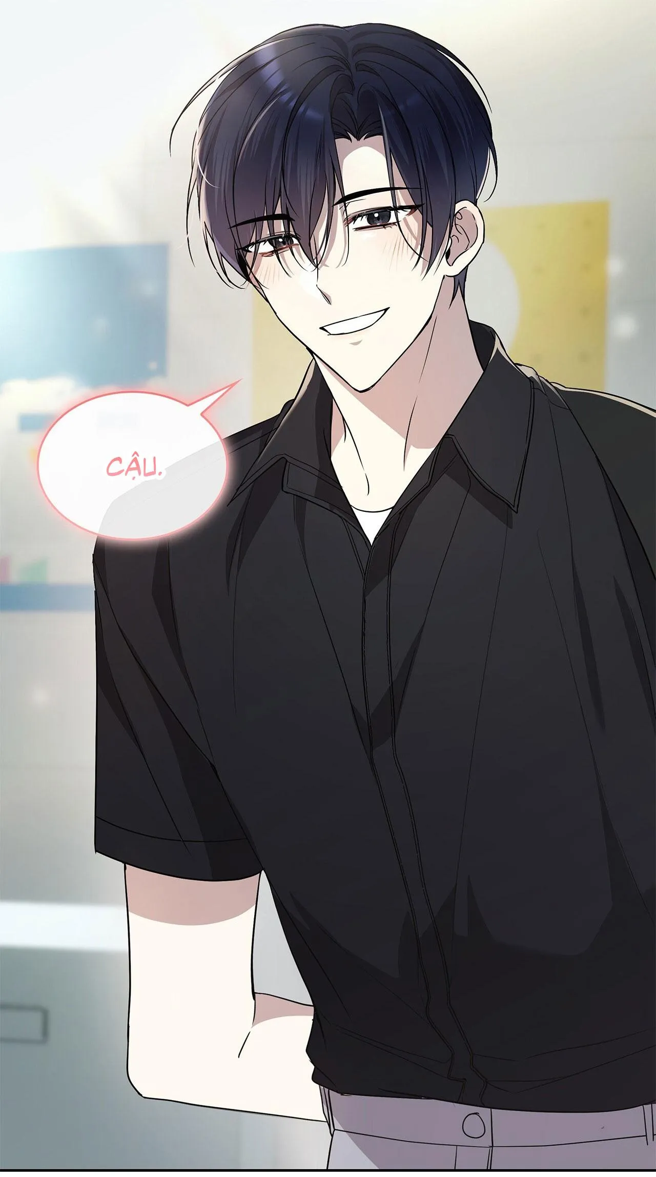 Tôi Là Top Phụ Bị Điên Đây Chapter 7 Trang 48