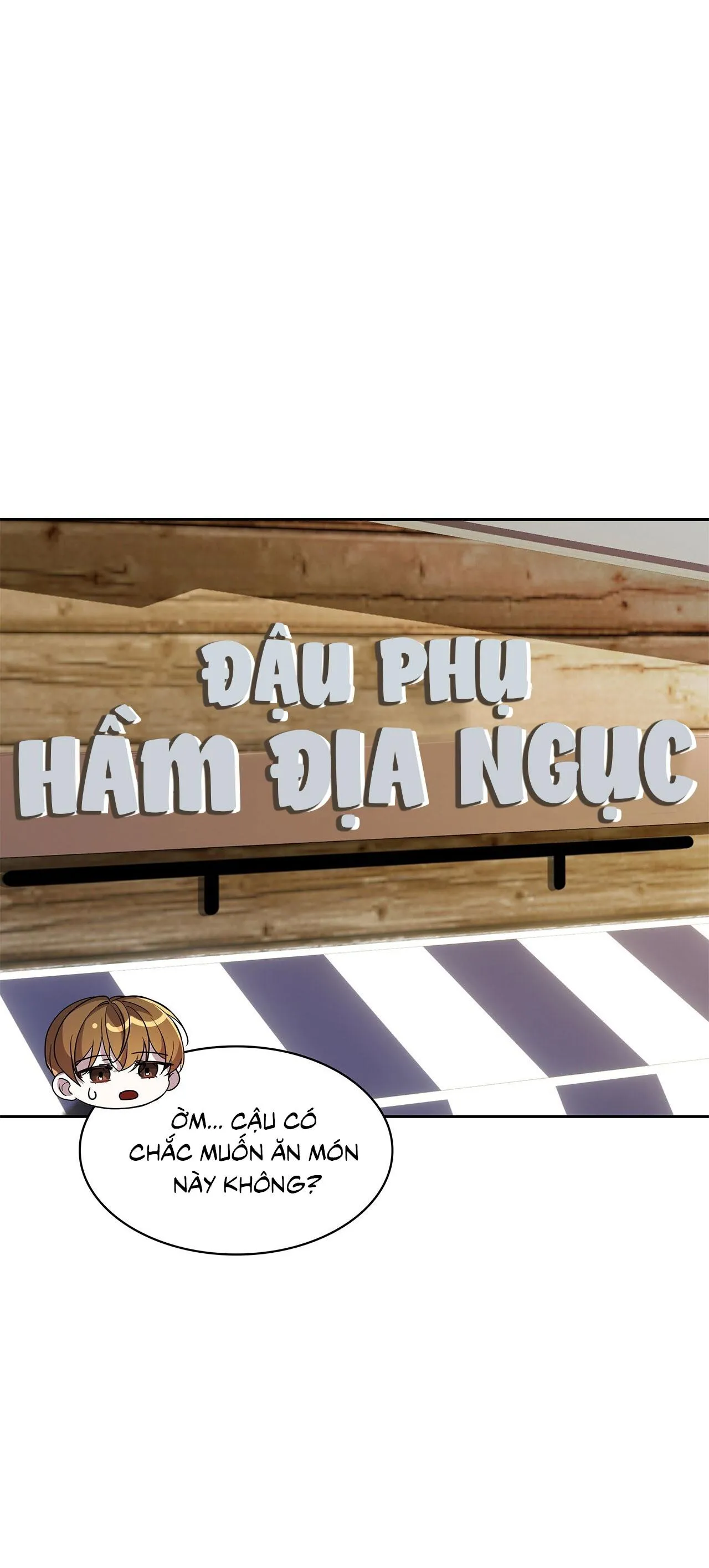 Tôi Là Top Phụ Bị Điên Đây Chapter 7 Trang 51