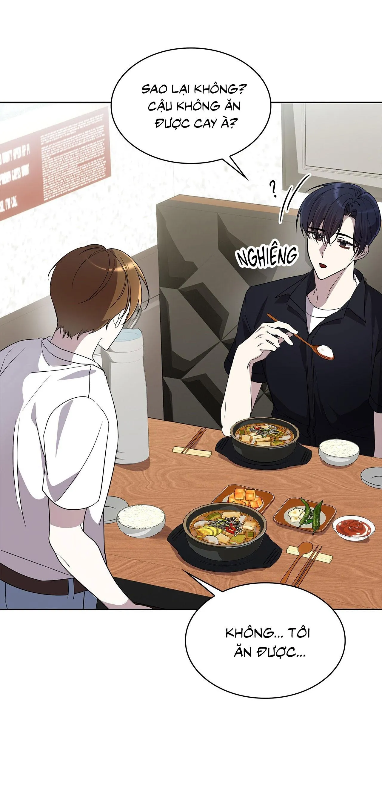 Tôi Là Top Phụ Bị Điên Đây Chapter 7 Trang 52