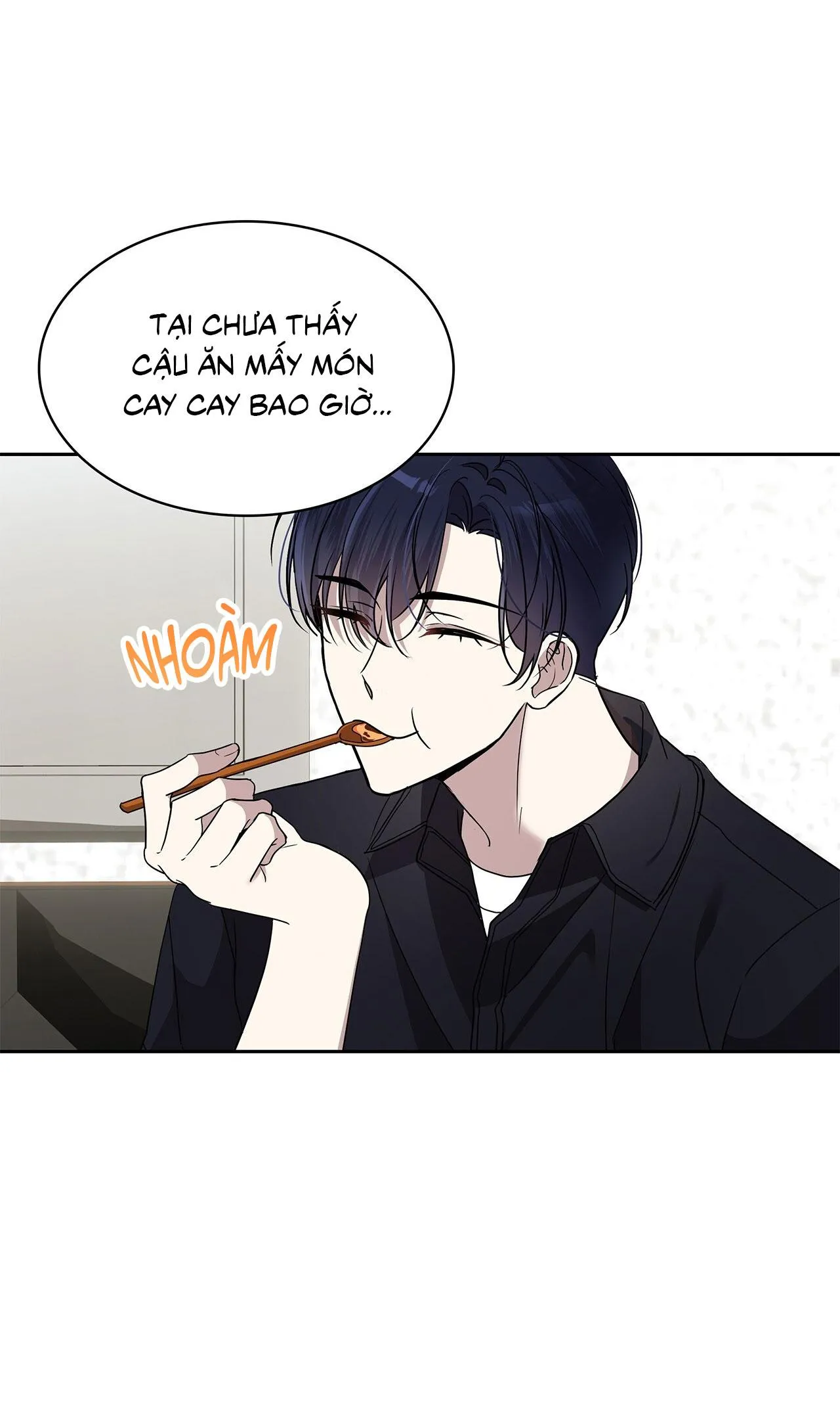 Tôi Là Top Phụ Bị Điên Đây Chapter 7 Trang 53