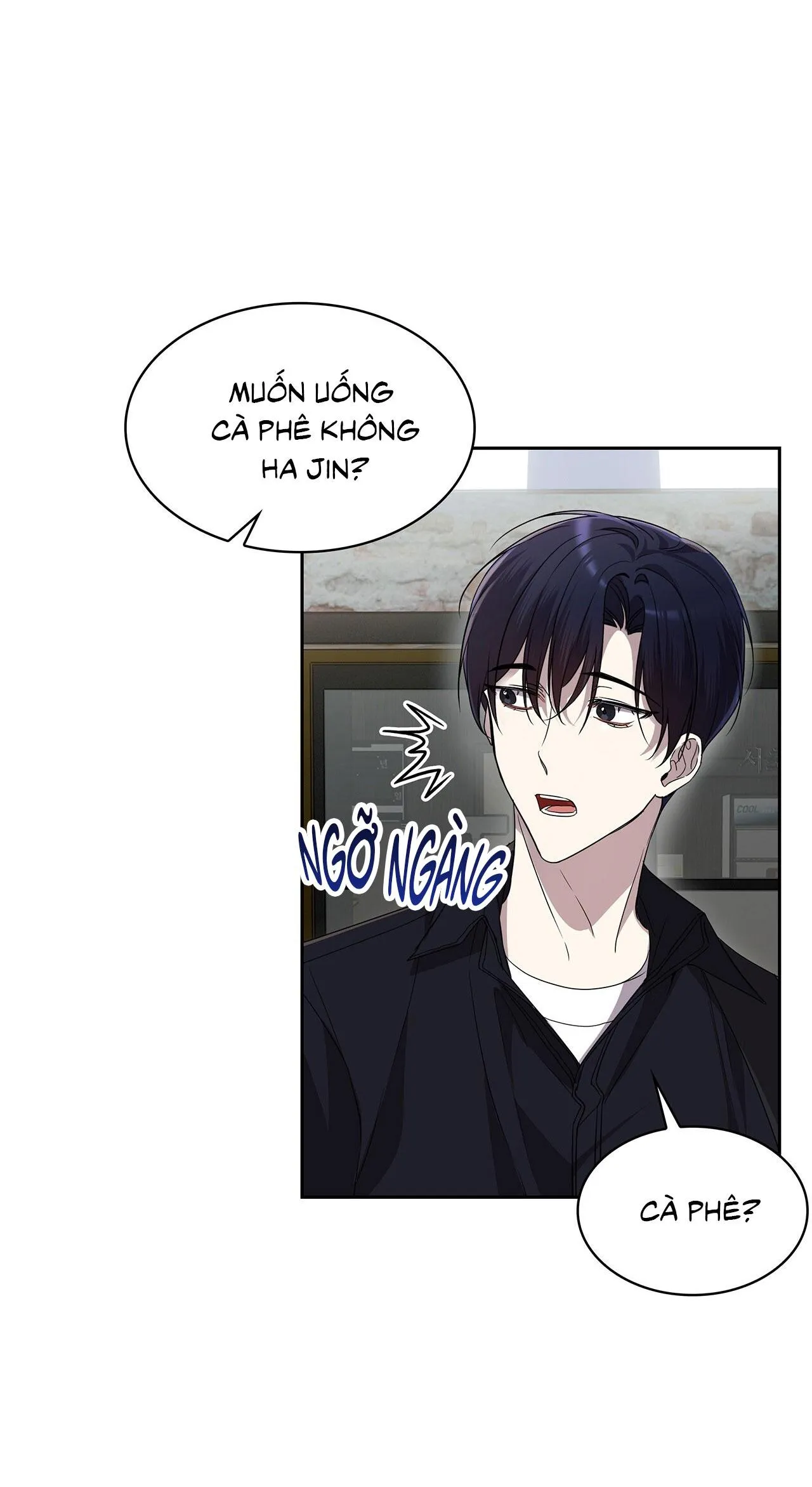 Tôi Là Top Phụ Bị Điên Đây Chapter 7 Trang 58