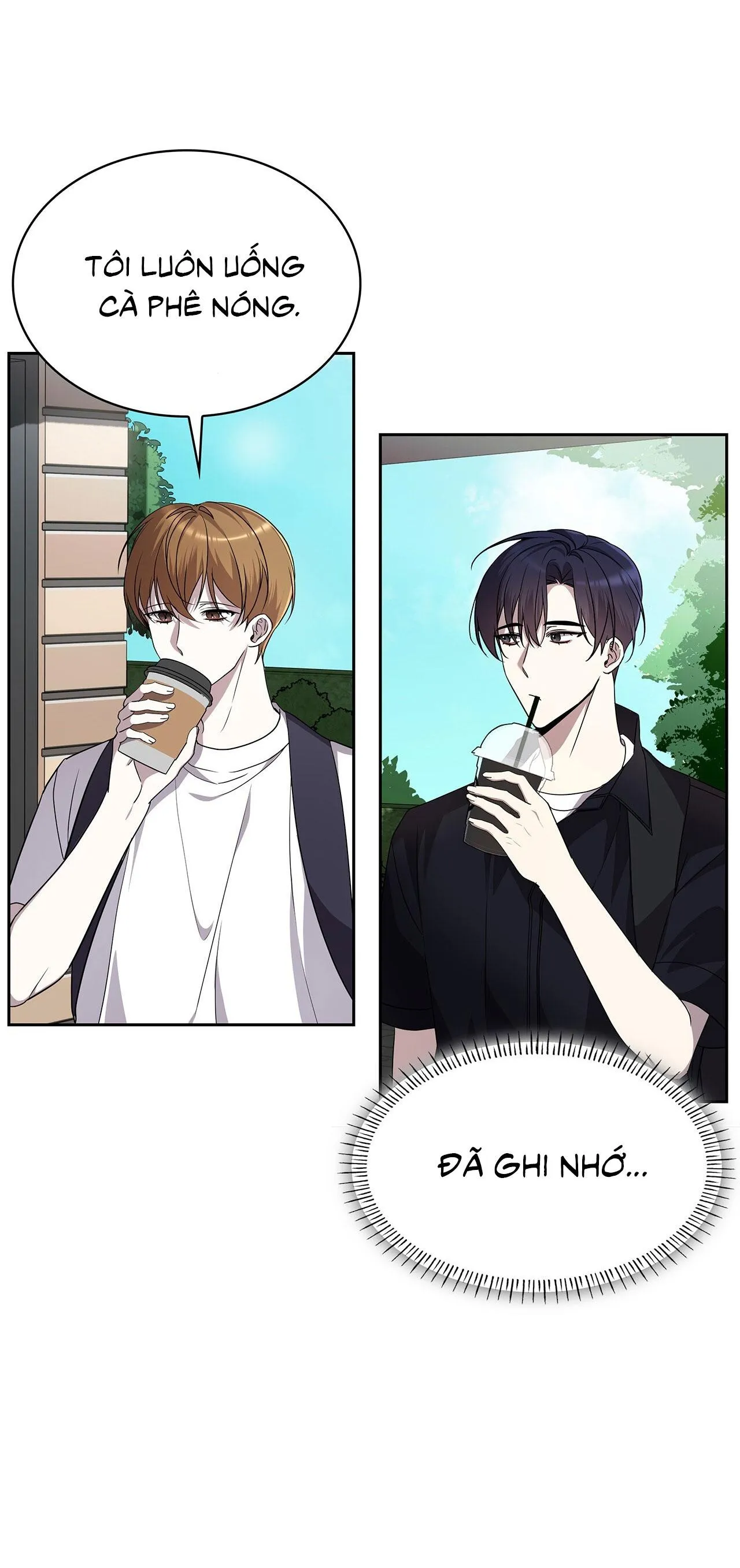 Tôi Là Top Phụ Bị Điên Đây Chapter 7 Trang 62