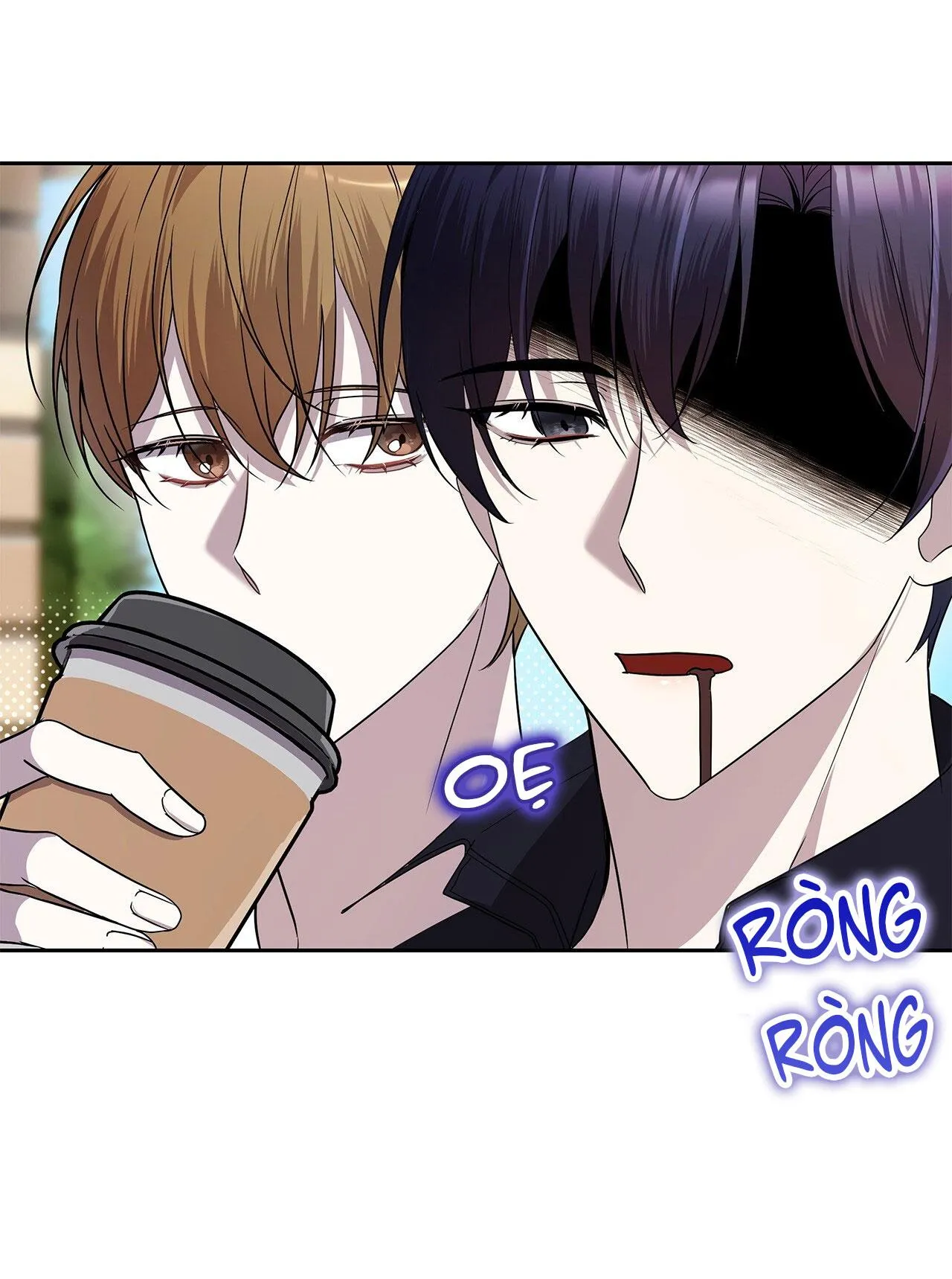 Tôi Là Top Phụ Bị Điên Đây Chapter 7 Trang 63