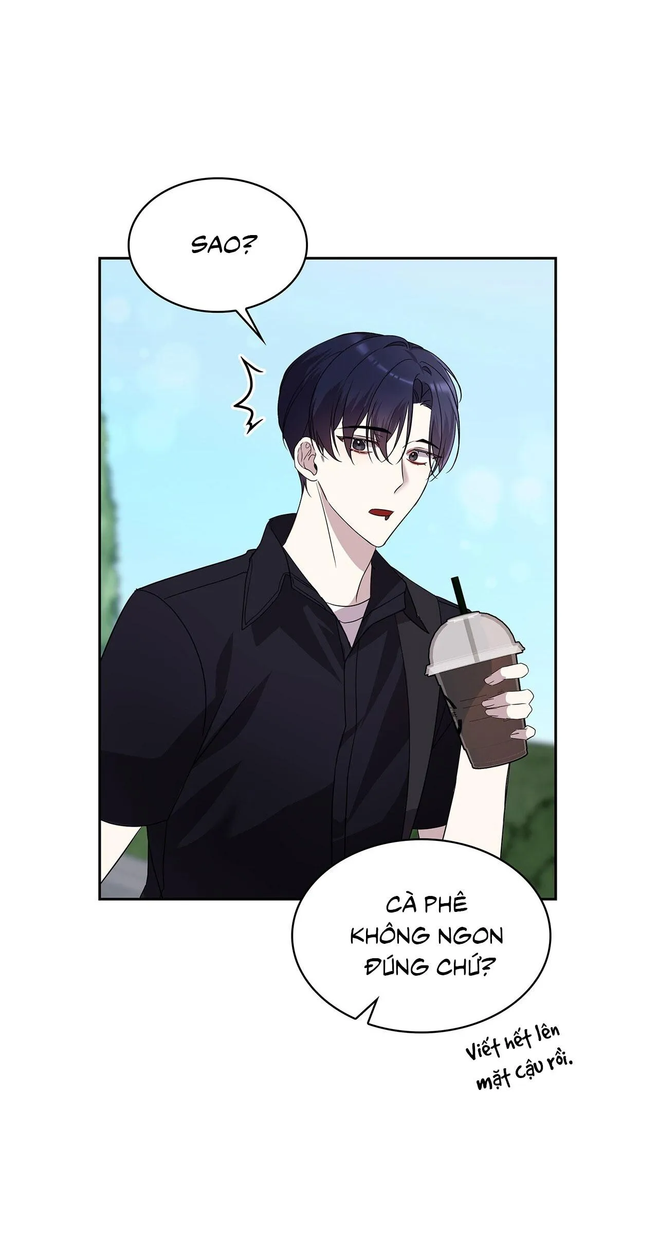 Tôi Là Top Phụ Bị Điên Đây Chapter 7 Trang 65