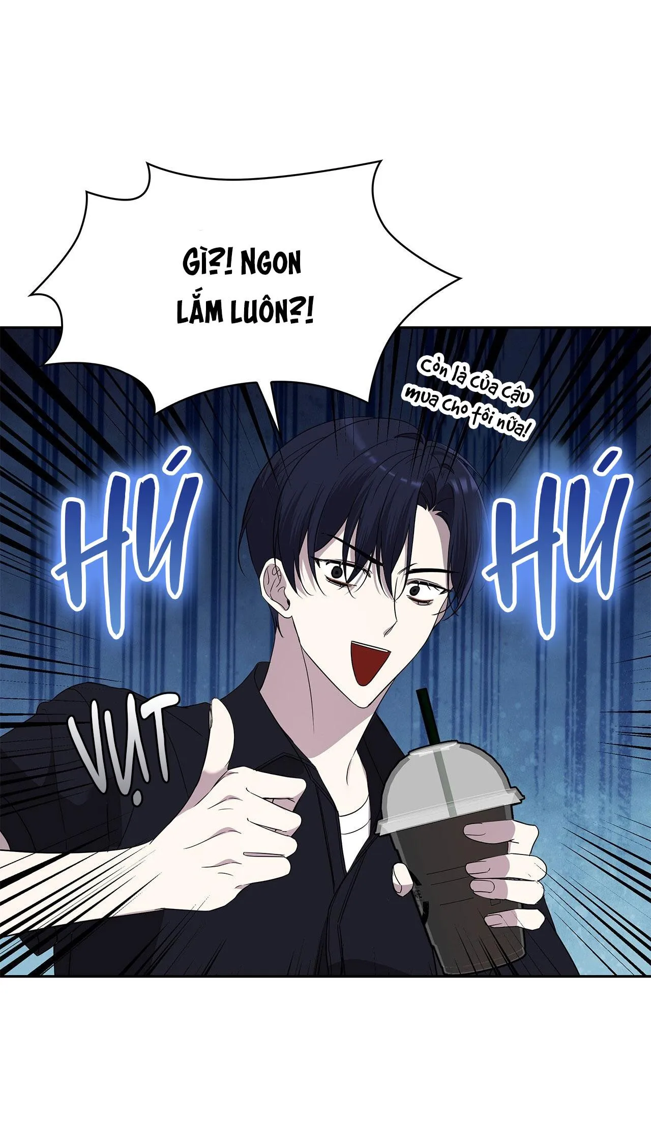 Tôi Là Top Phụ Bị Điên Đây Chapter 7 Trang 66