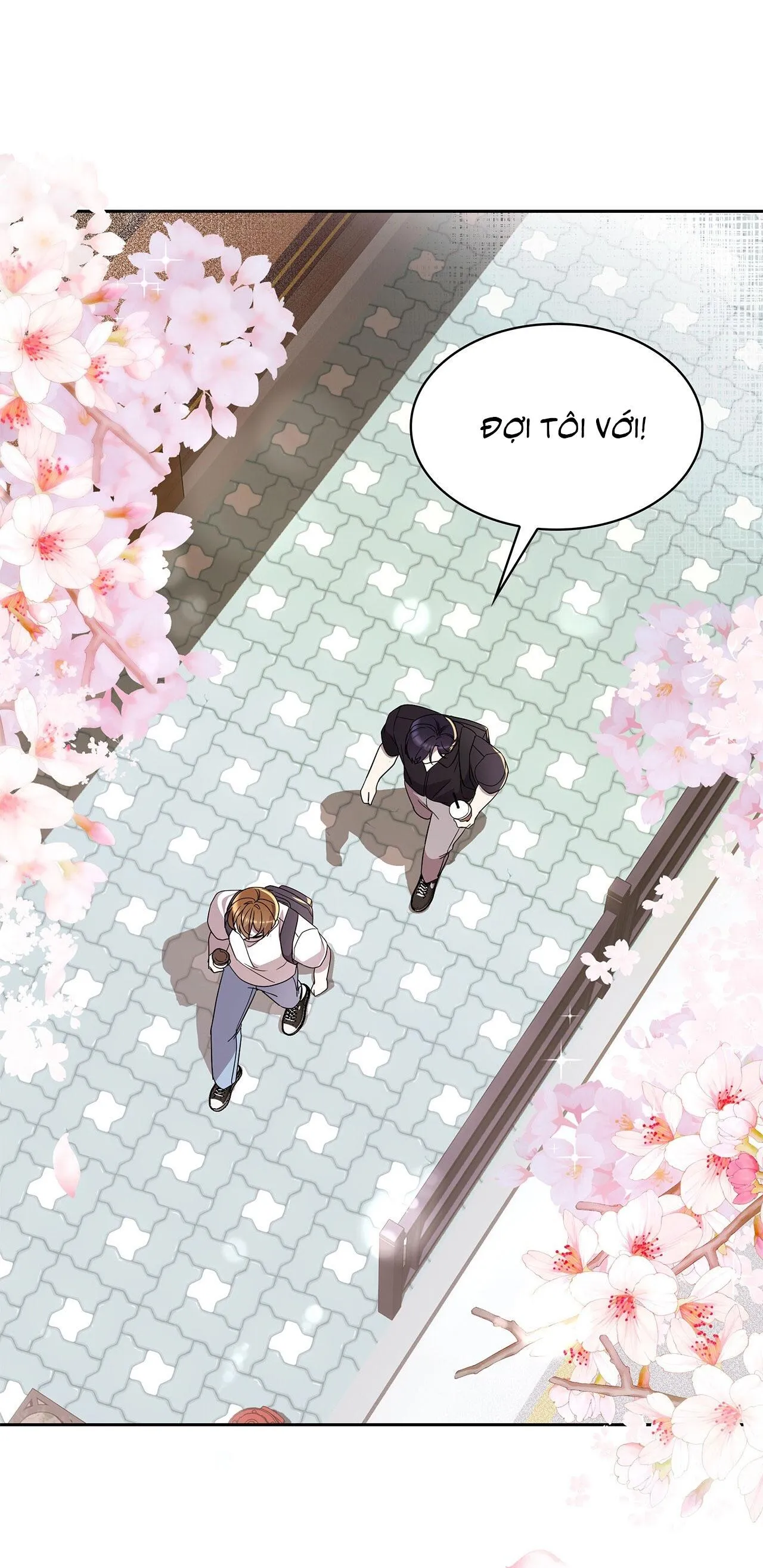 Tôi Là Top Phụ Bị Điên Đây Chapter 7 Trang 70