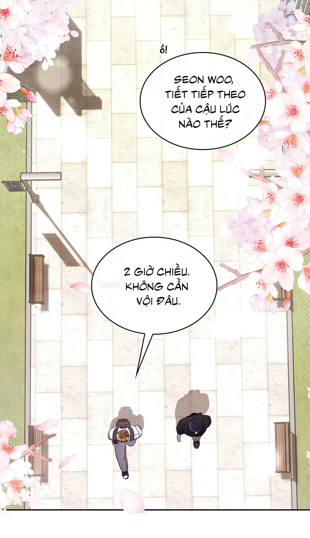 Tôi Là Top Phụ Bị Điên Đây Chapter 7 Trang 72