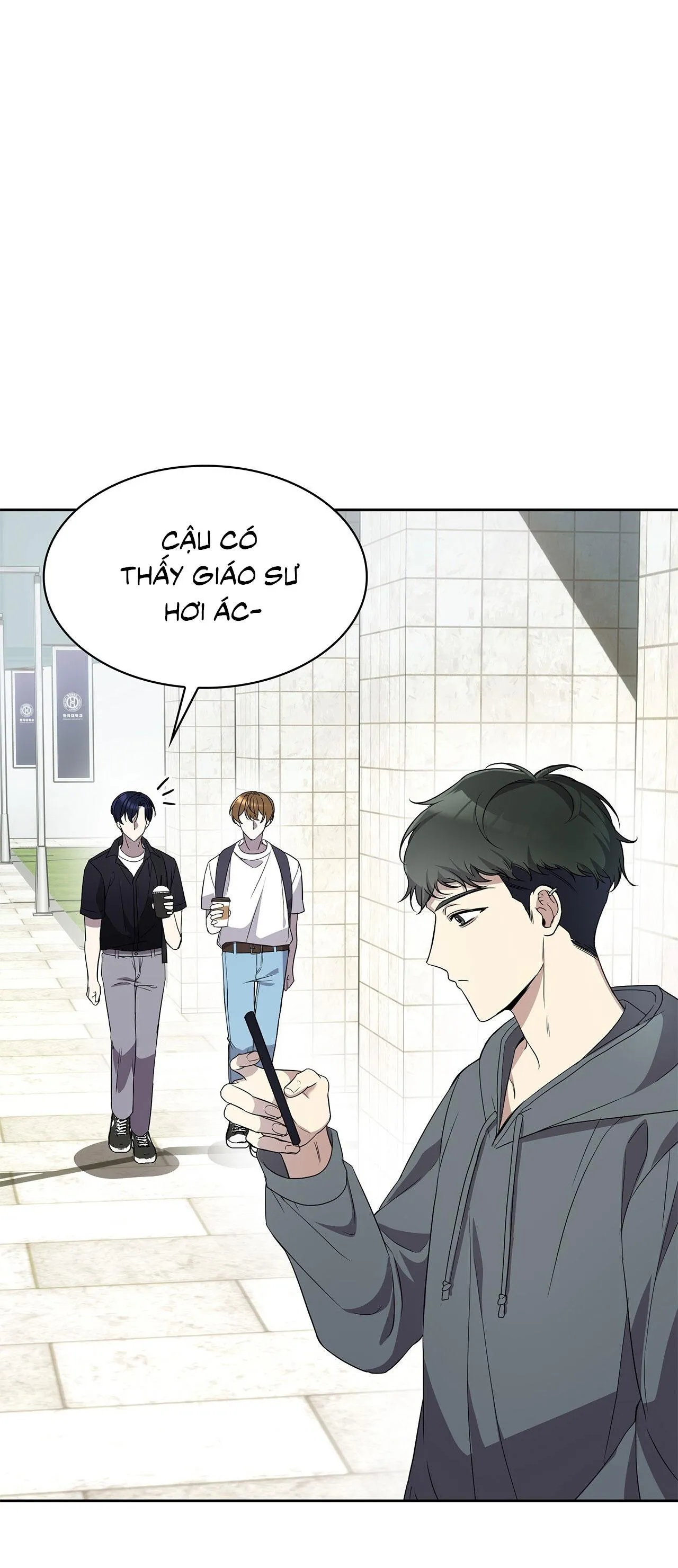 Tôi Là Top Phụ Bị Điên Đây Chapter 7 Trang 73