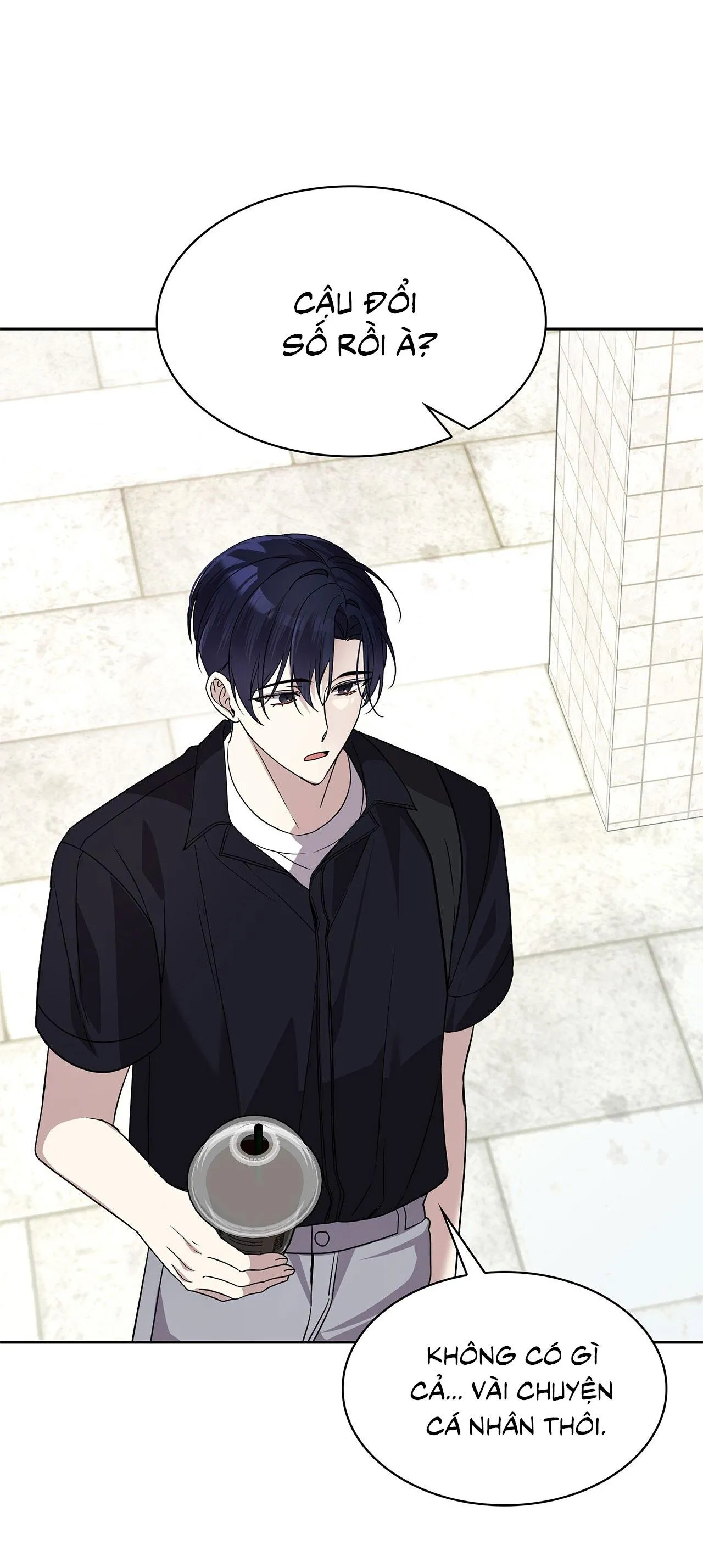 Tôi Là Top Phụ Bị Điên Đây Chapter 7 Trang 78