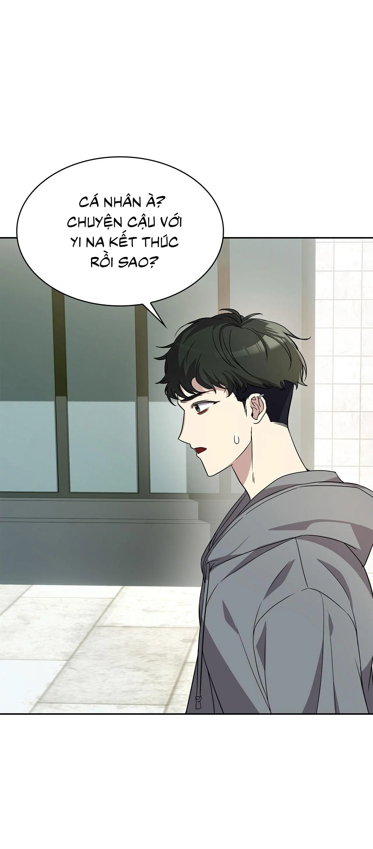 Tôi Là Top Phụ Bị Điên Đây Chapter 7 Trang 79