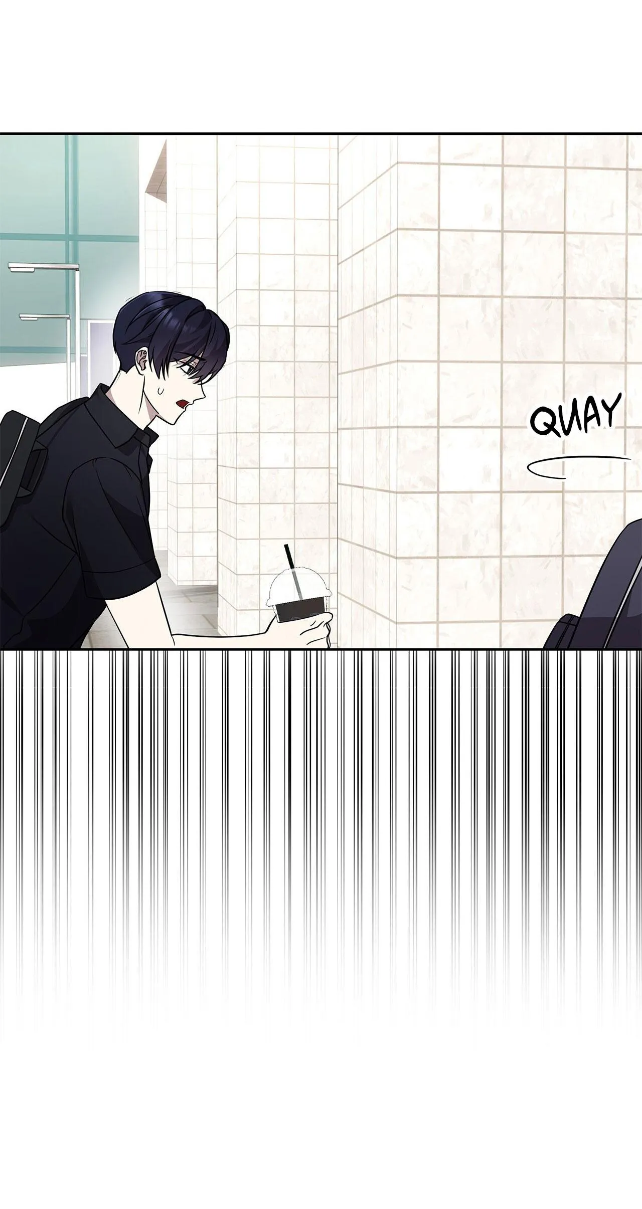 Tôi Là Top Phụ Bị Điên Đây Chapter 8 Trang 12