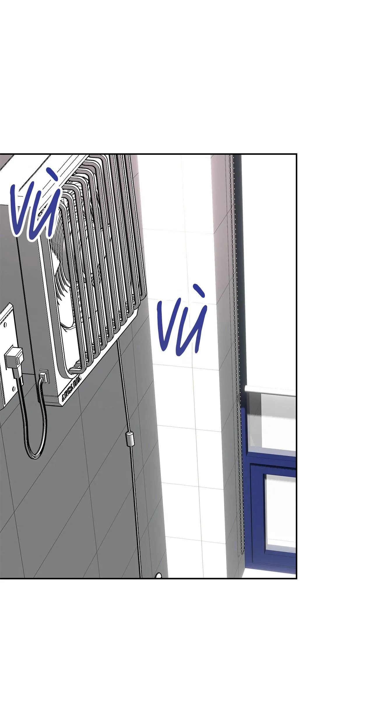 Tôi Là Top Phụ Bị Điên Đây Chapter 8 Trang 13