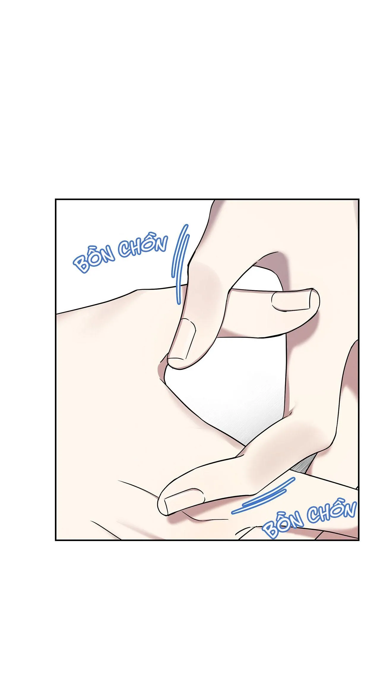 Tôi Là Top Phụ Bị Điên Đây Chapter 8 Trang 14