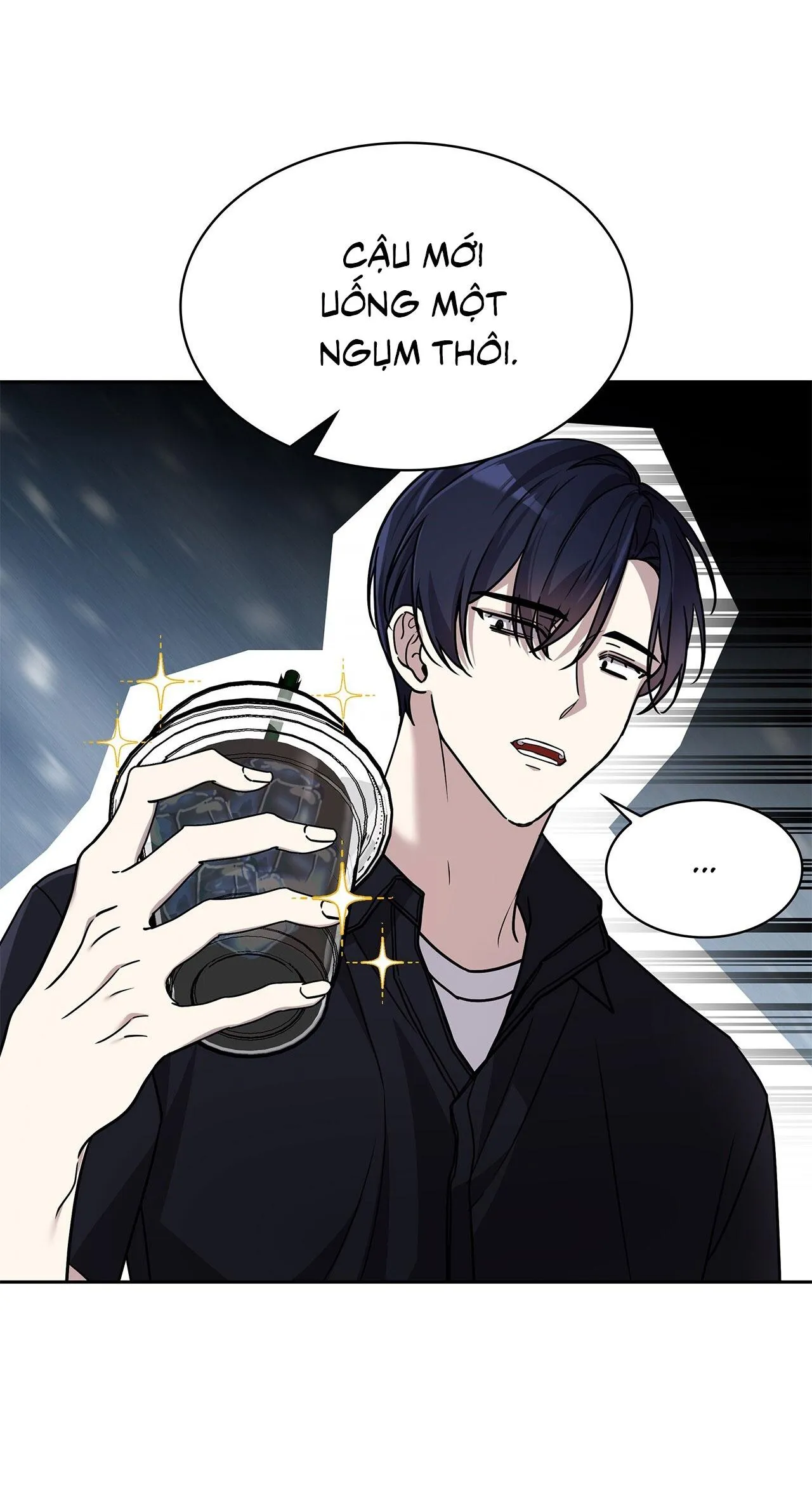 Tôi Là Top Phụ Bị Điên Đây Chapter 8 Trang 18