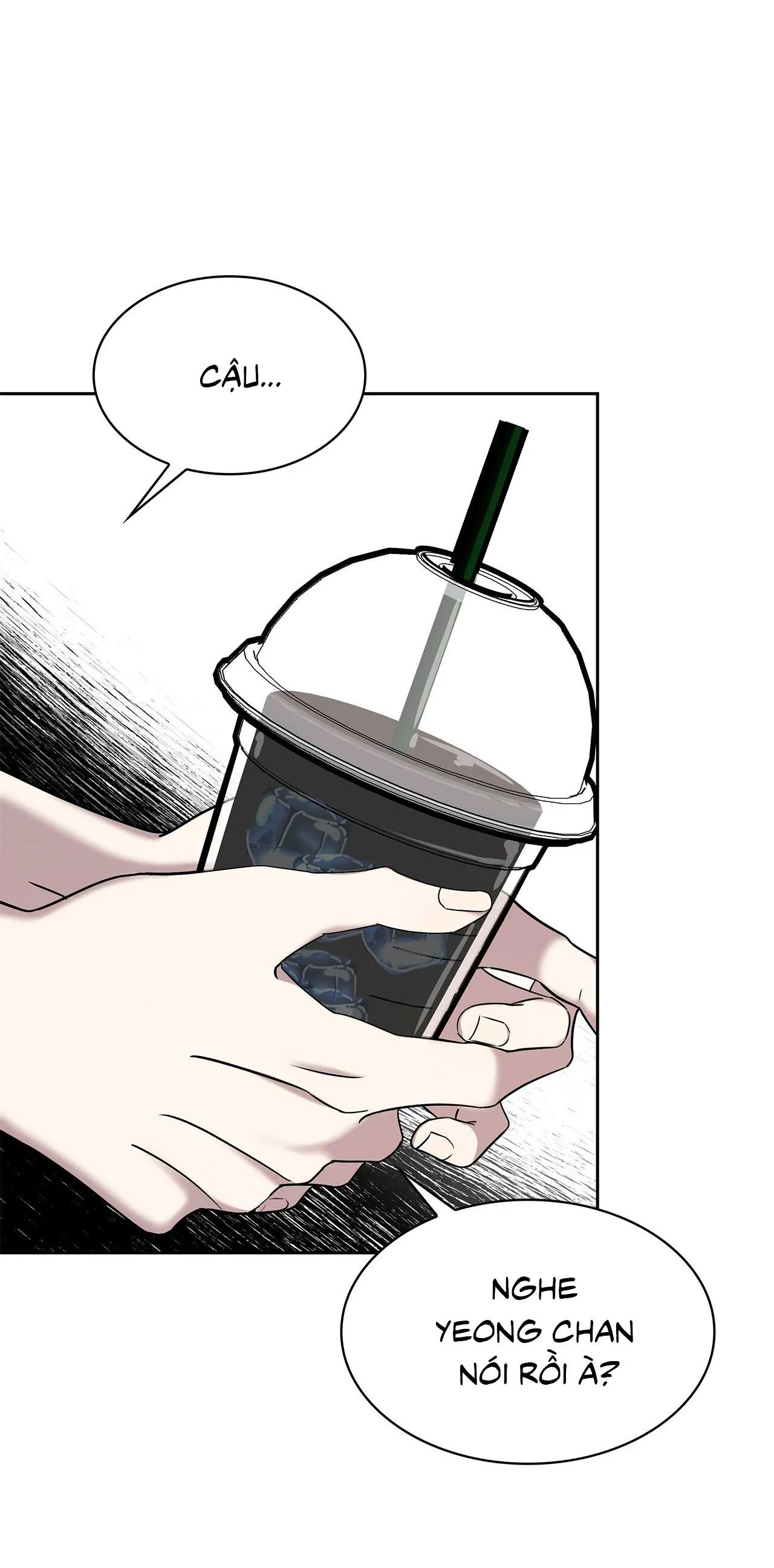 Tôi Là Top Phụ Bị Điên Đây Chapter 8 Trang 19