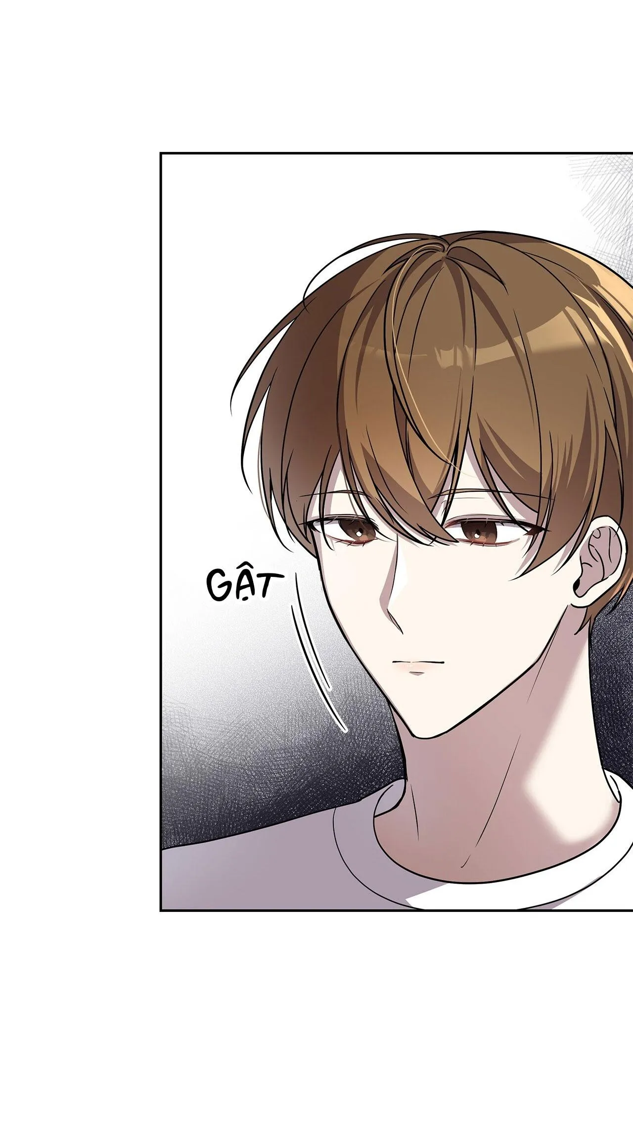 Tôi Là Top Phụ Bị Điên Đây Chapter 8 Trang 20