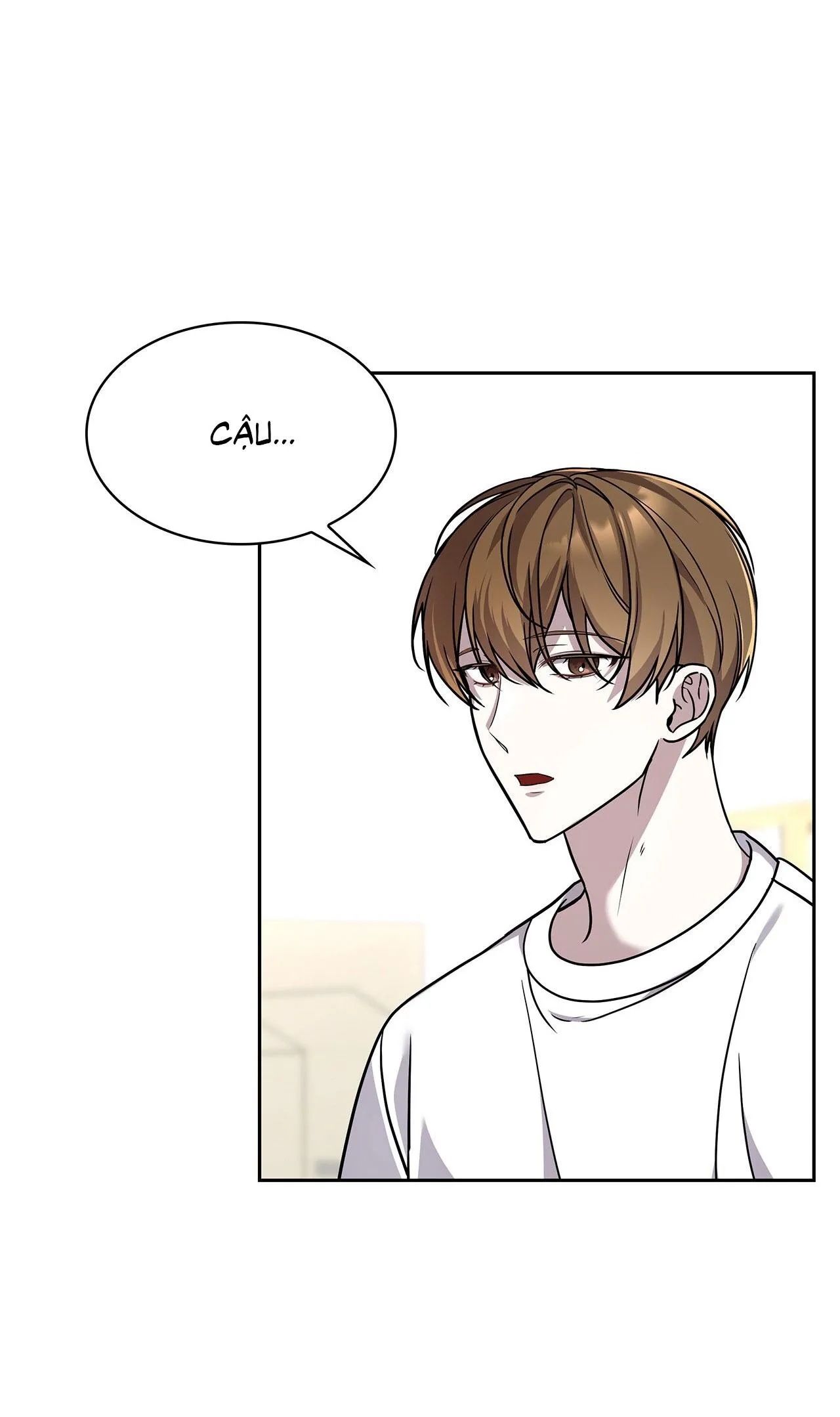 Tôi Là Top Phụ Bị Điên Đây Chapter 8 Trang 22