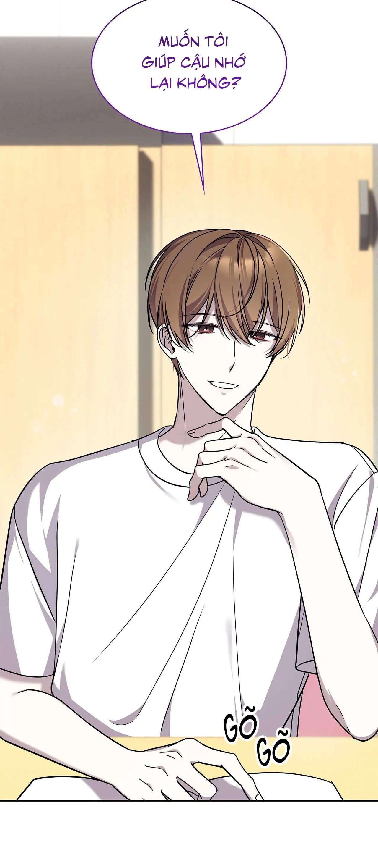 Tôi Là Top Phụ Bị Điên Đây Chapter 8 Trang 29