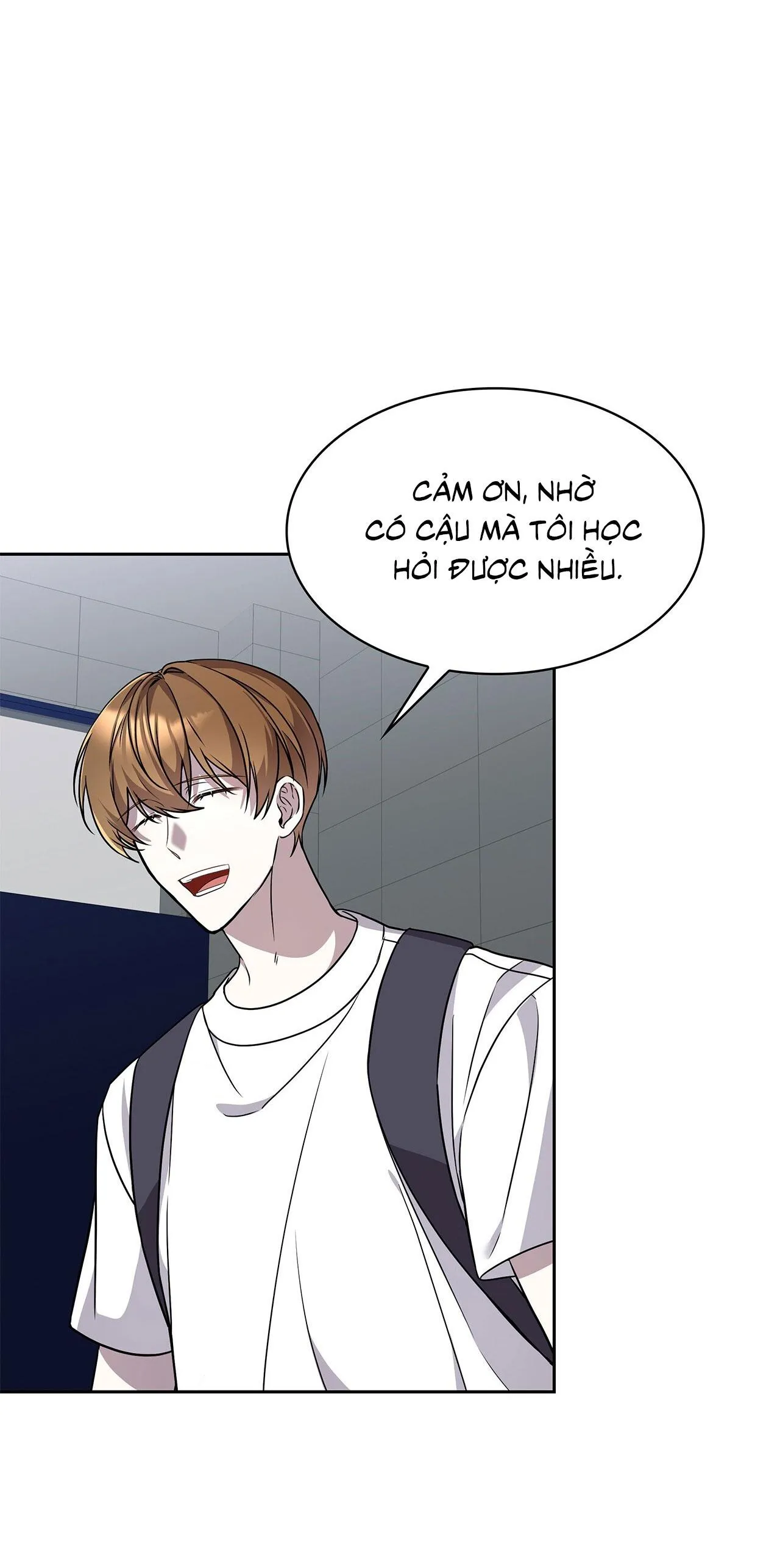 Tôi Là Top Phụ Bị Điên Đây Chapter 8 Trang 38