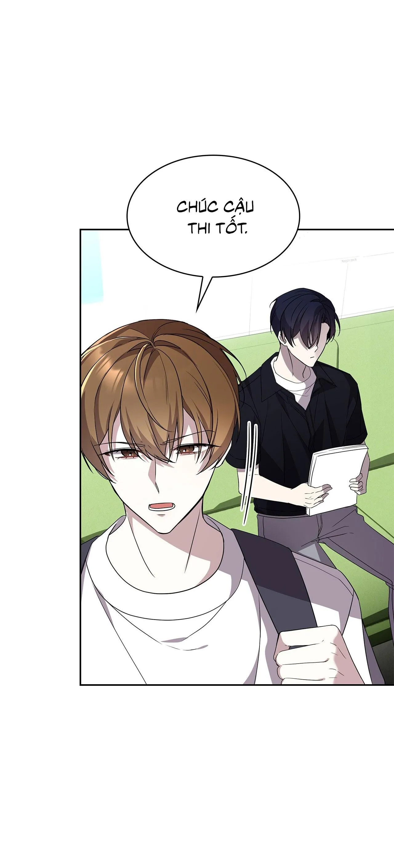 Tôi Là Top Phụ Bị Điên Đây Chapter 8 Trang 39