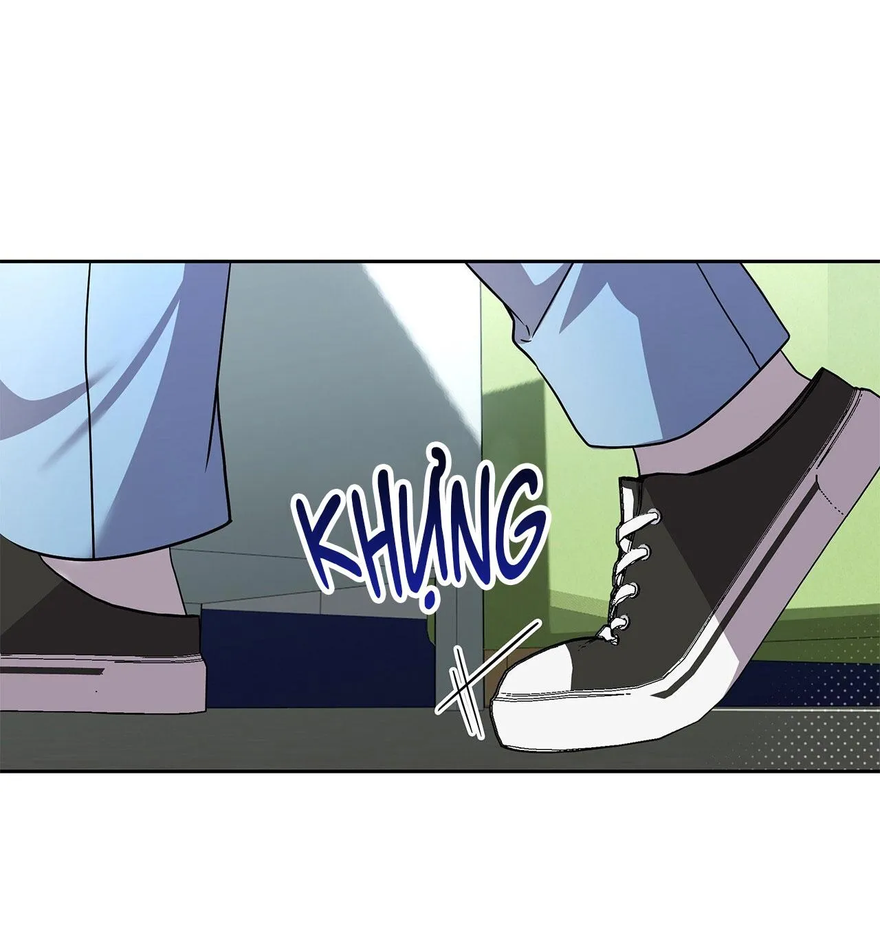 Tôi Là Top Phụ Bị Điên Đây Chapter 8 Trang 40