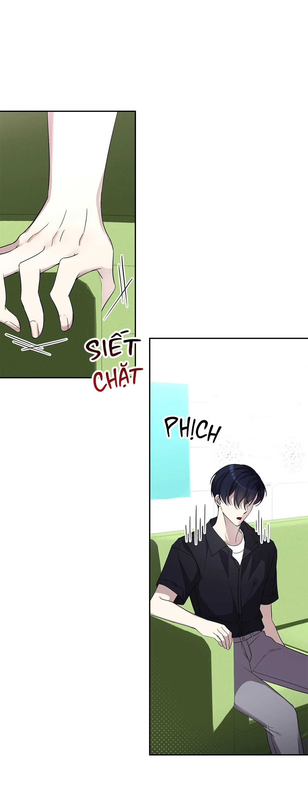 Tôi Là Top Phụ Bị Điên Đây Chapter 8 Trang 55