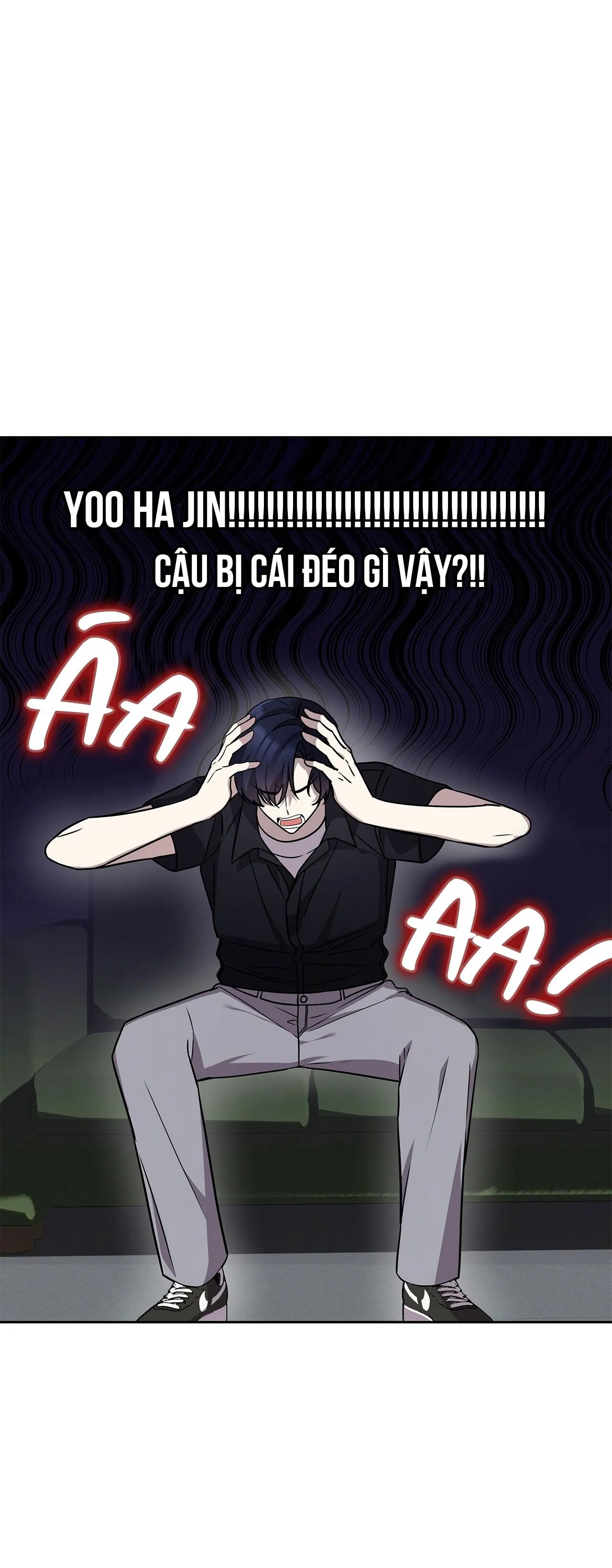 Tôi Là Top Phụ Bị Điên Đây Chapter 8 Trang 56