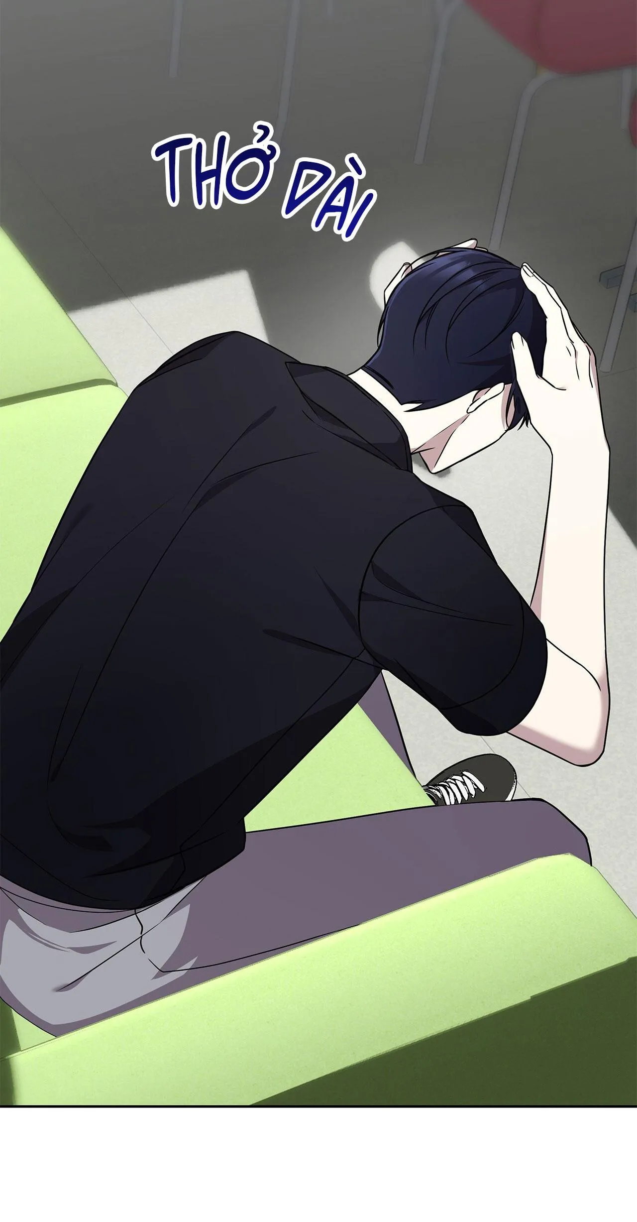 Tôi Là Top Phụ Bị Điên Đây Chapter 8 Trang 59